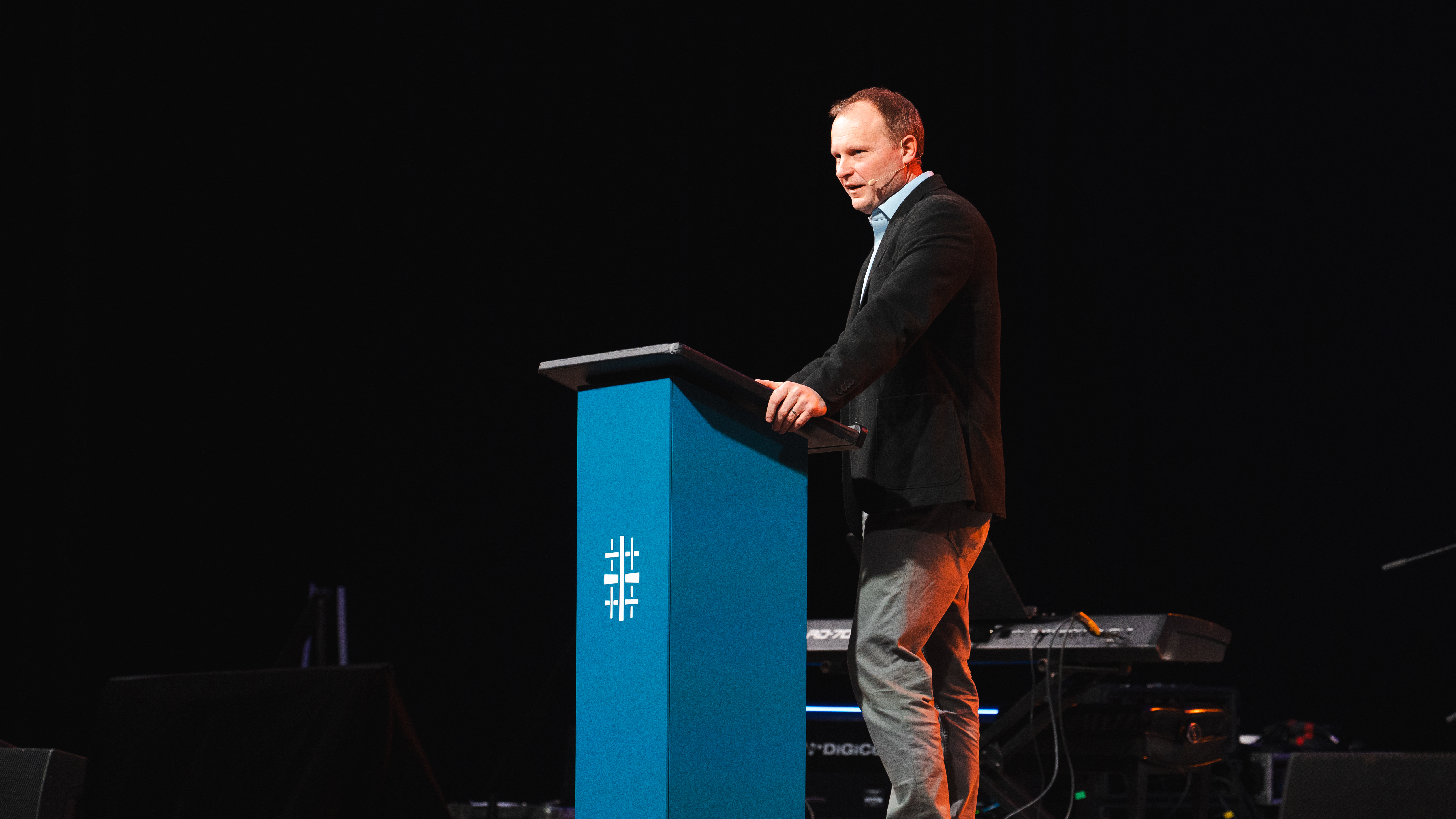 Navigate the Impossible: Word + Spirit in Pastoral Wisdom