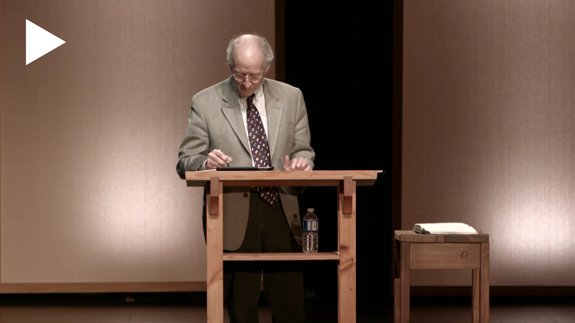 New Passions Are the Path to Holiness