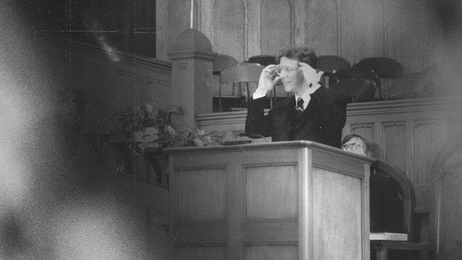 ‘No Condemnation’ Means God Is for You