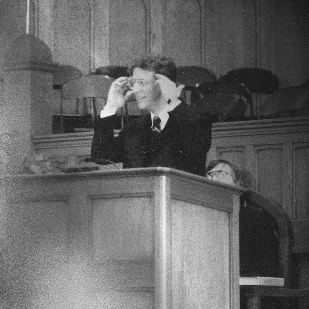 ‘No Condemnation’ Means God Is for You