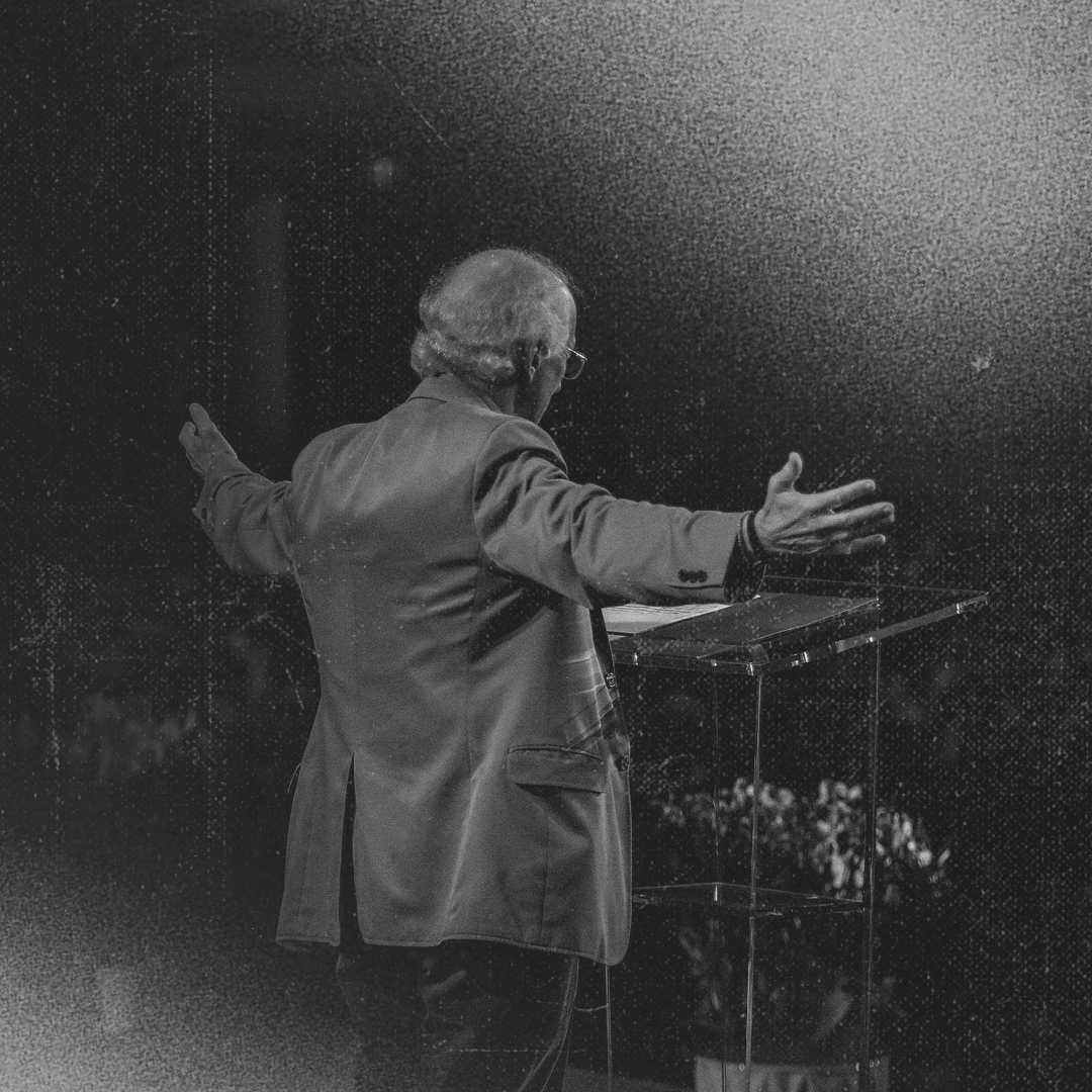 No Help Wanted: God's Call to Radical Dependence