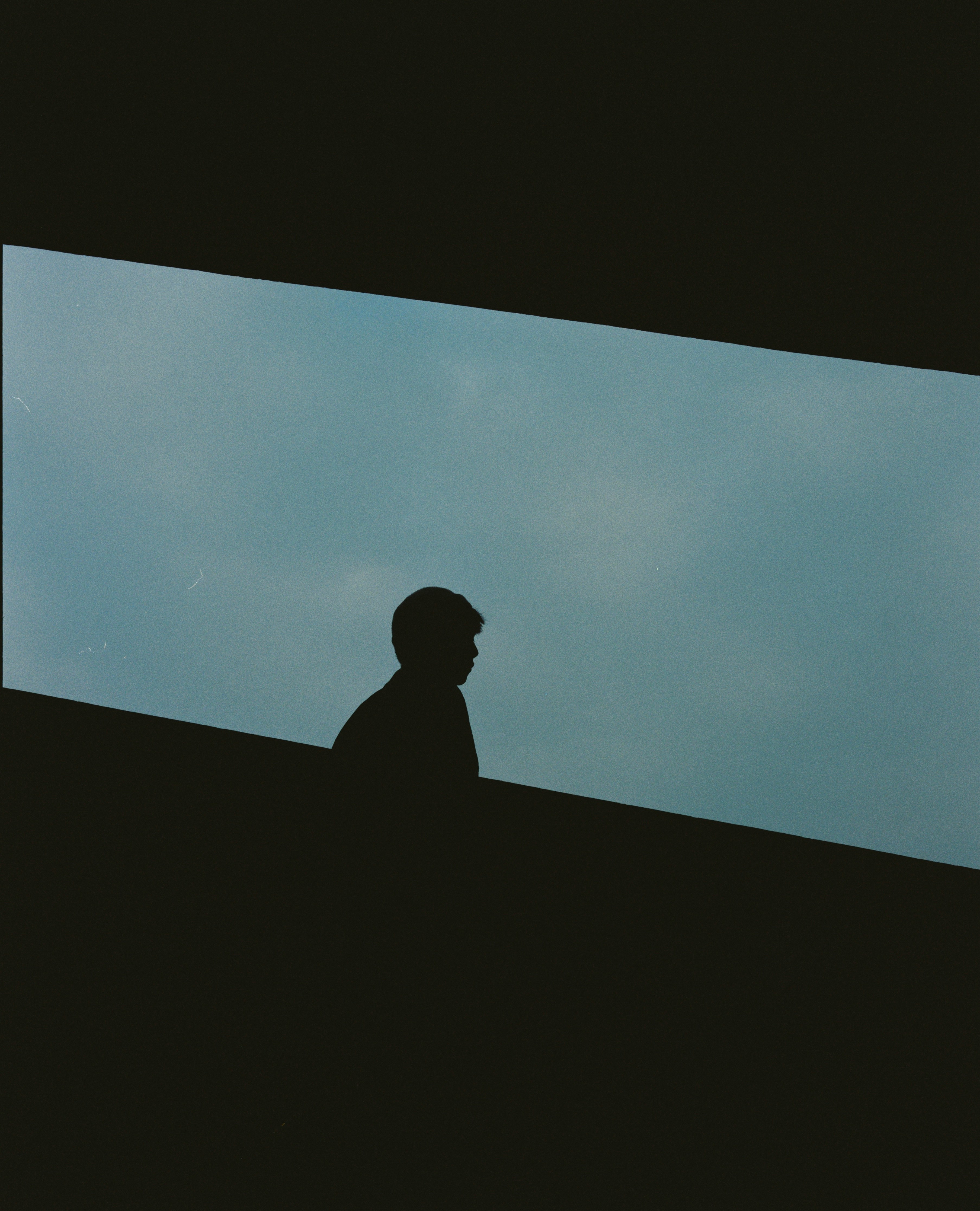 No One Drifts into Godliness: Three Resolves for Young Men