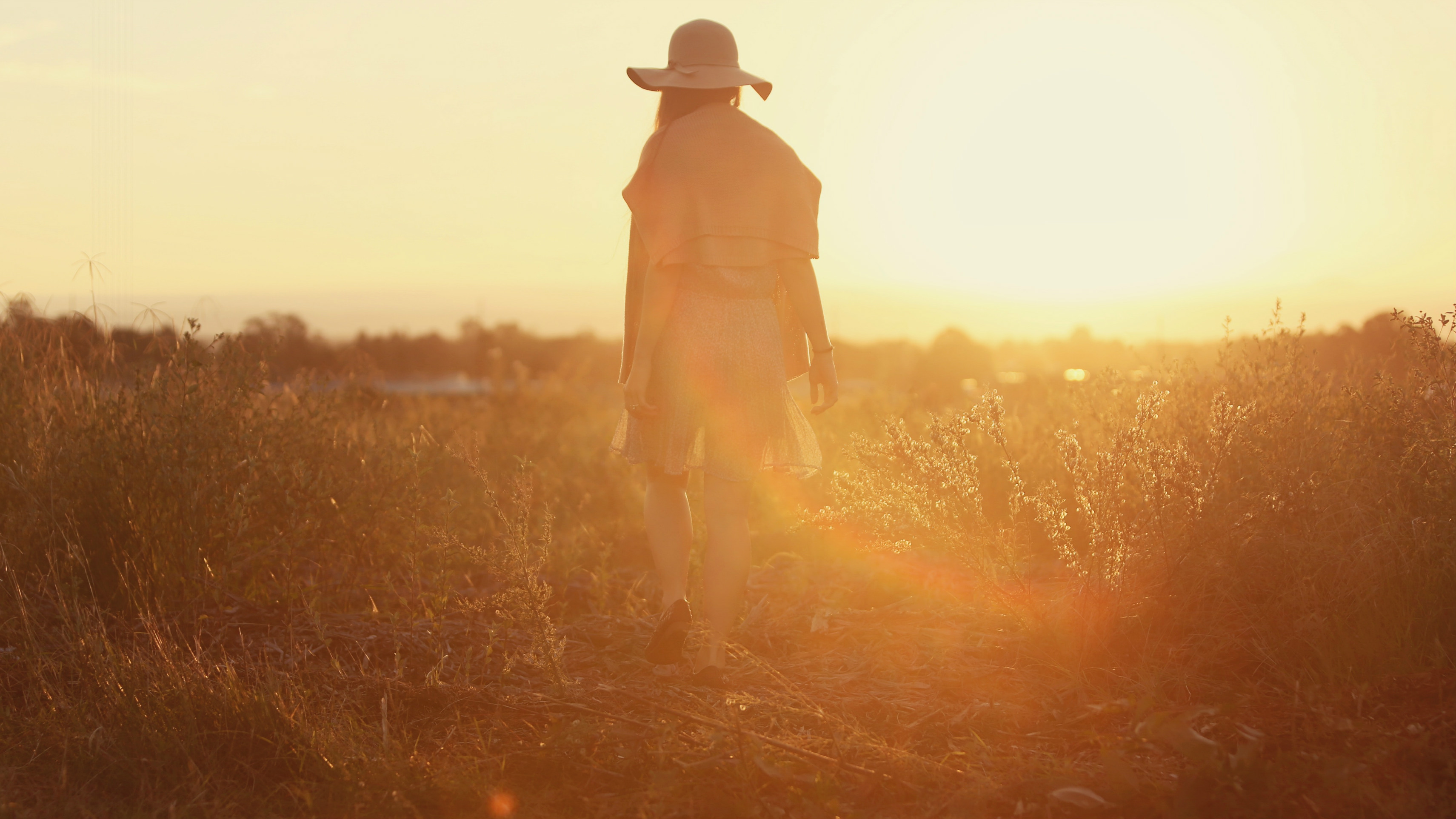 No One Will Take Your Joy from You