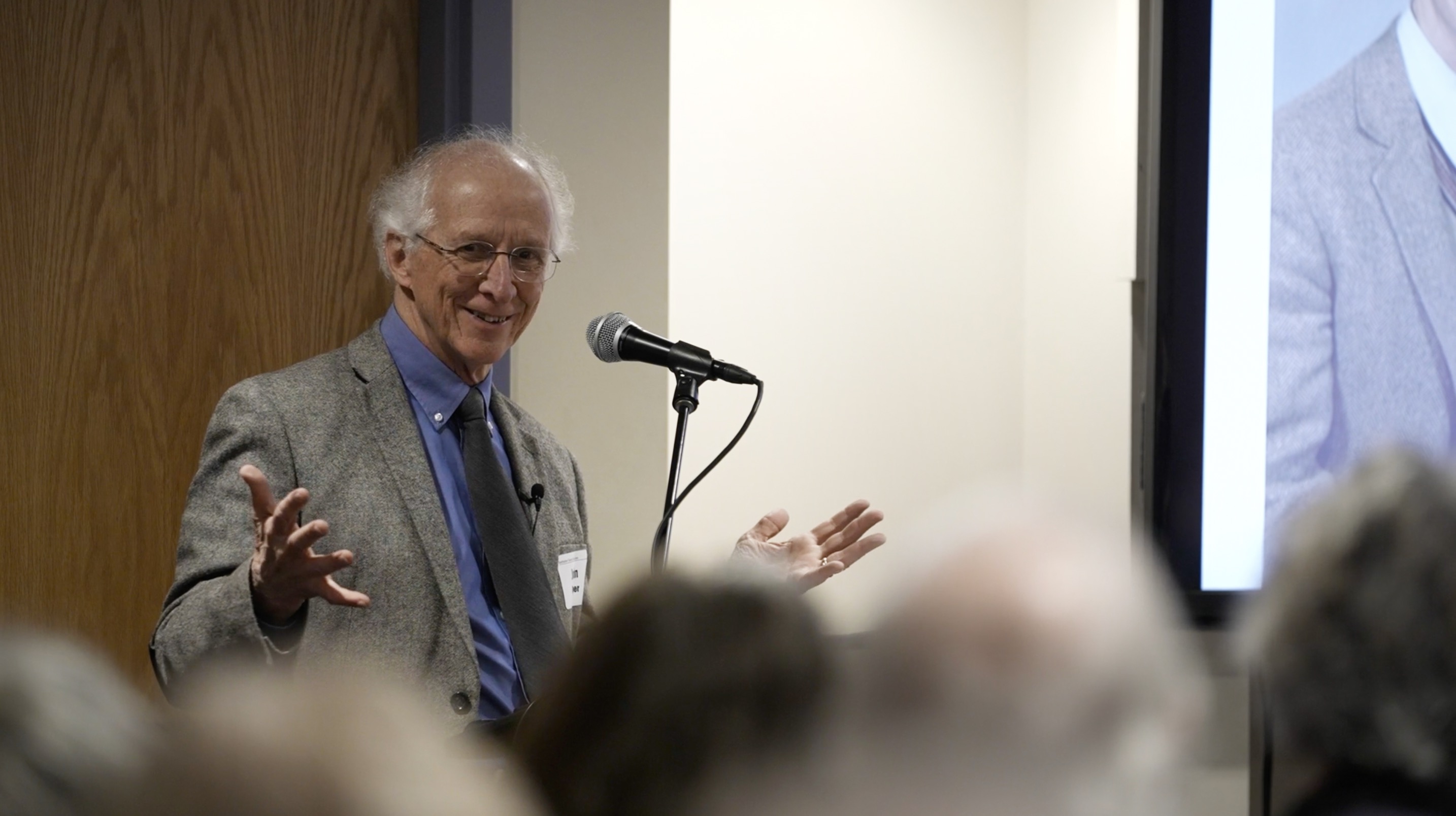 Not Dead Yet: Fighting Nine Fears of Old Age