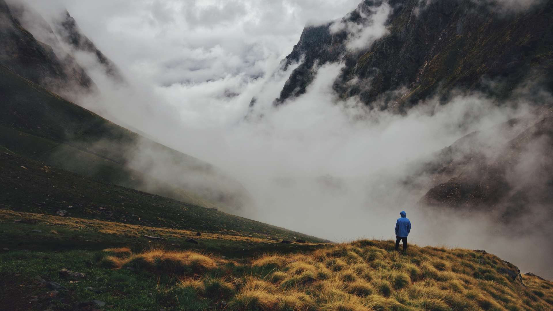 Not in This or That Mount, but in Spirit and Truth