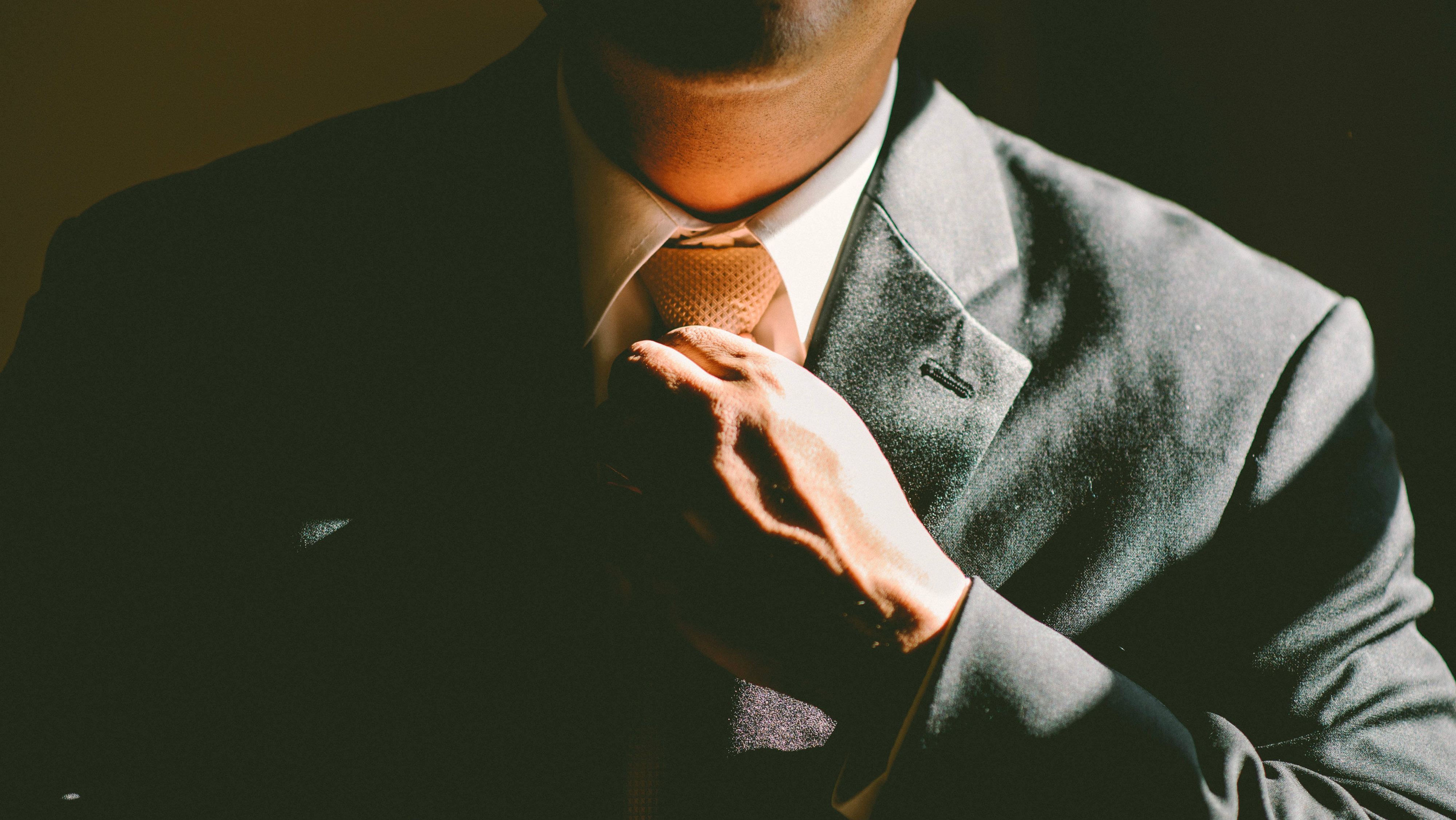 Is Your Obedience Really Rebellion?