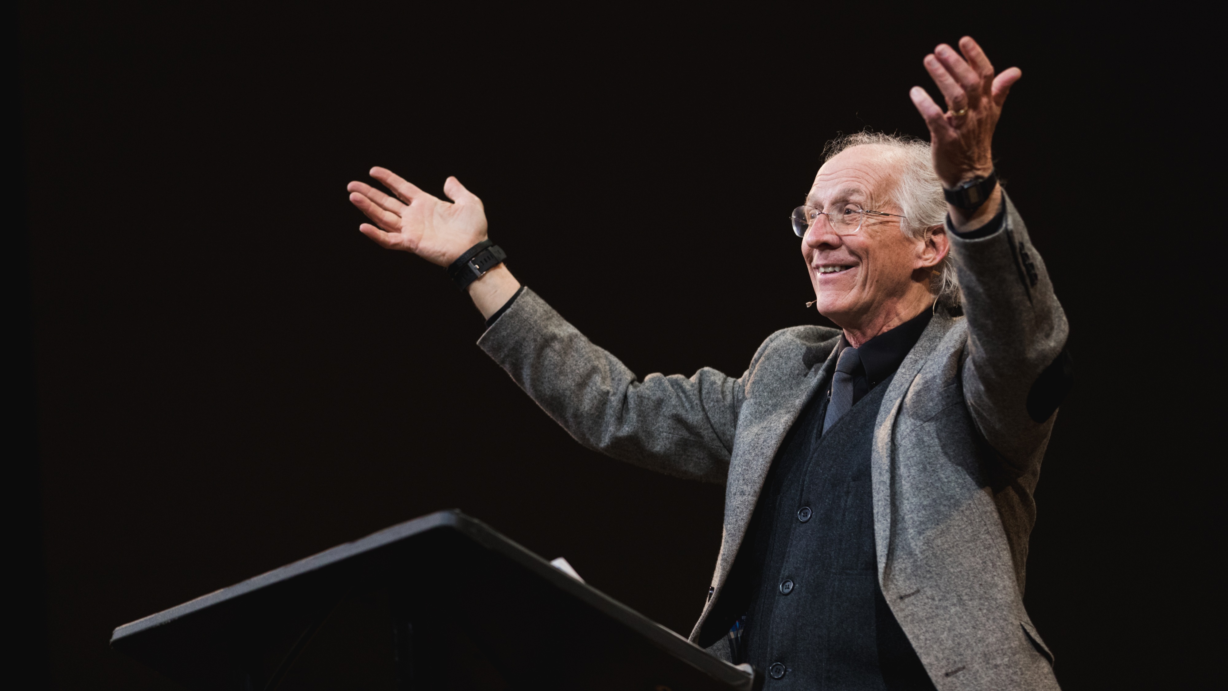 Is It Right to Seek More Joy Than We Have Through Justification?