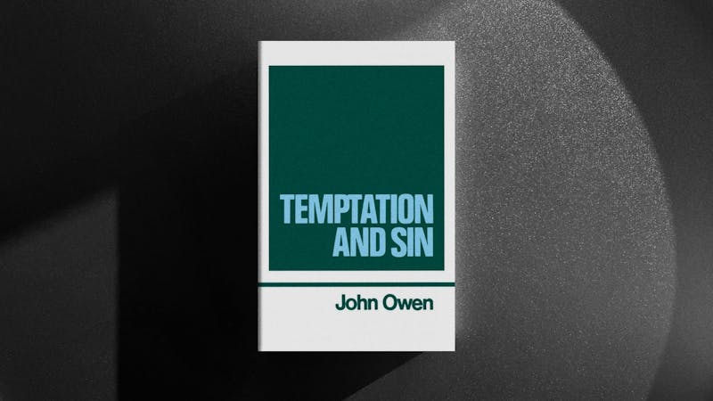 On the Mortification of Sin