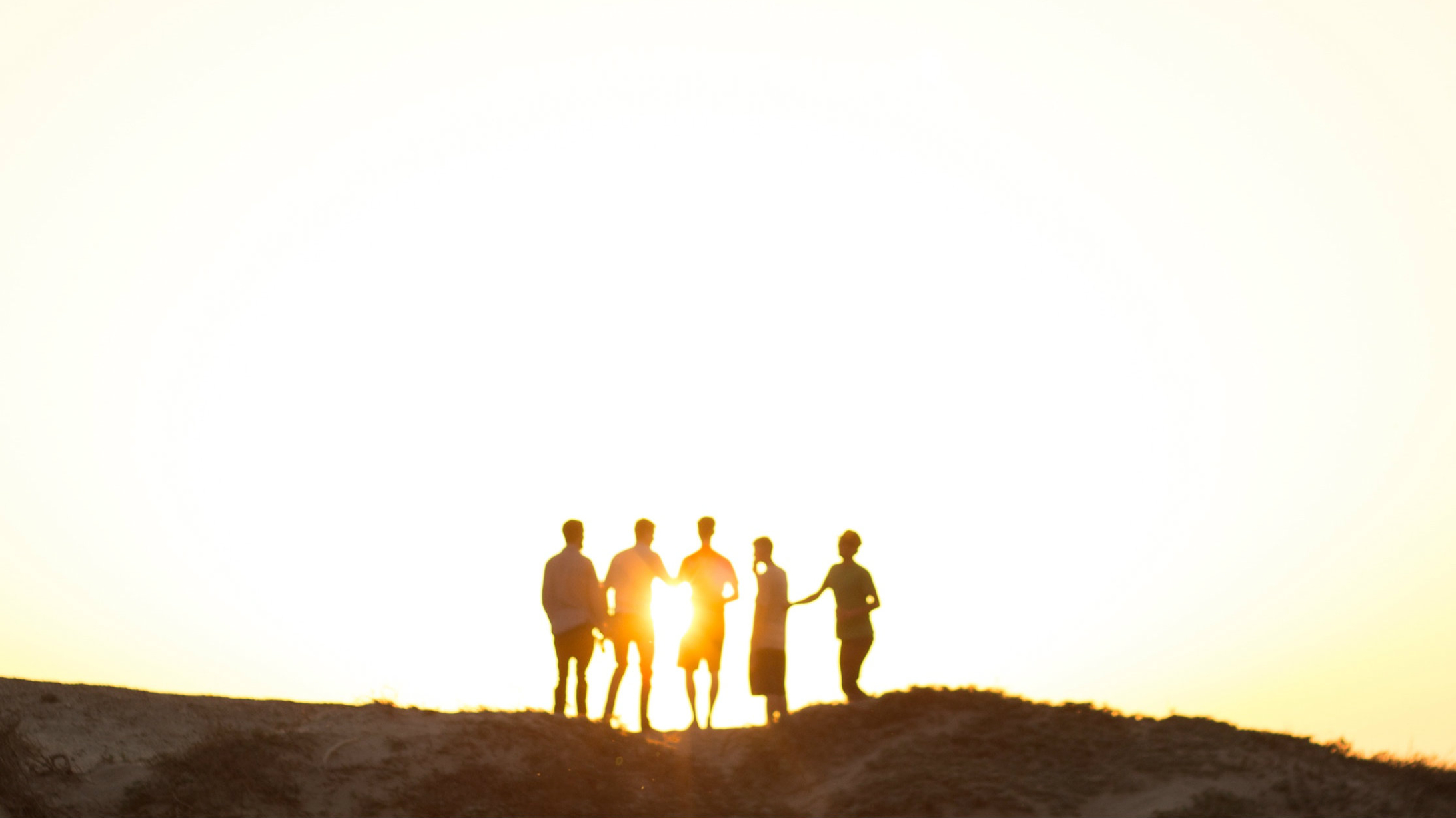 One Life: Don’t Waste It