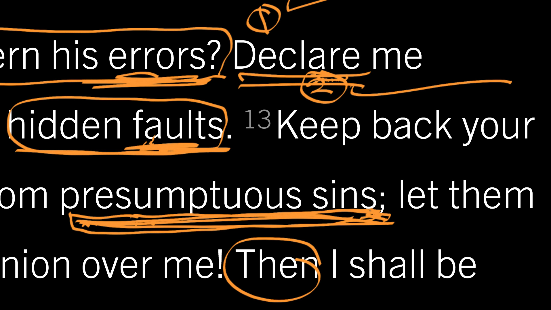 Philippians 2:14–18: One of the Hardest Sins to Conquer