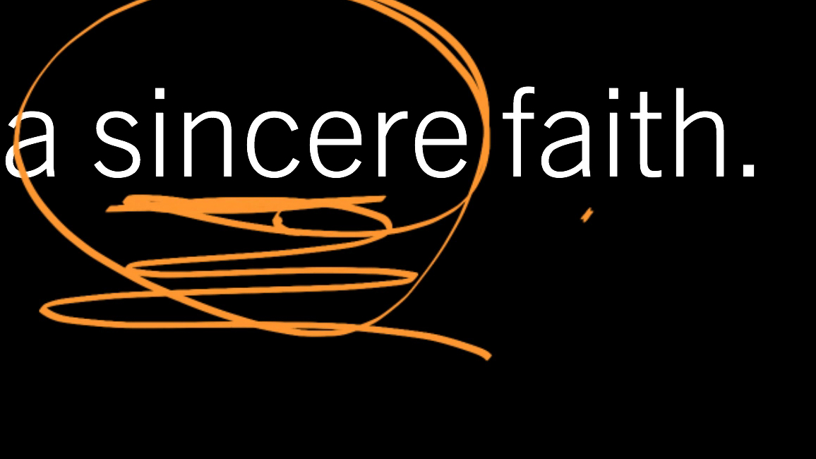 Philippians 2:19–24: One Thing to Be Anxious About