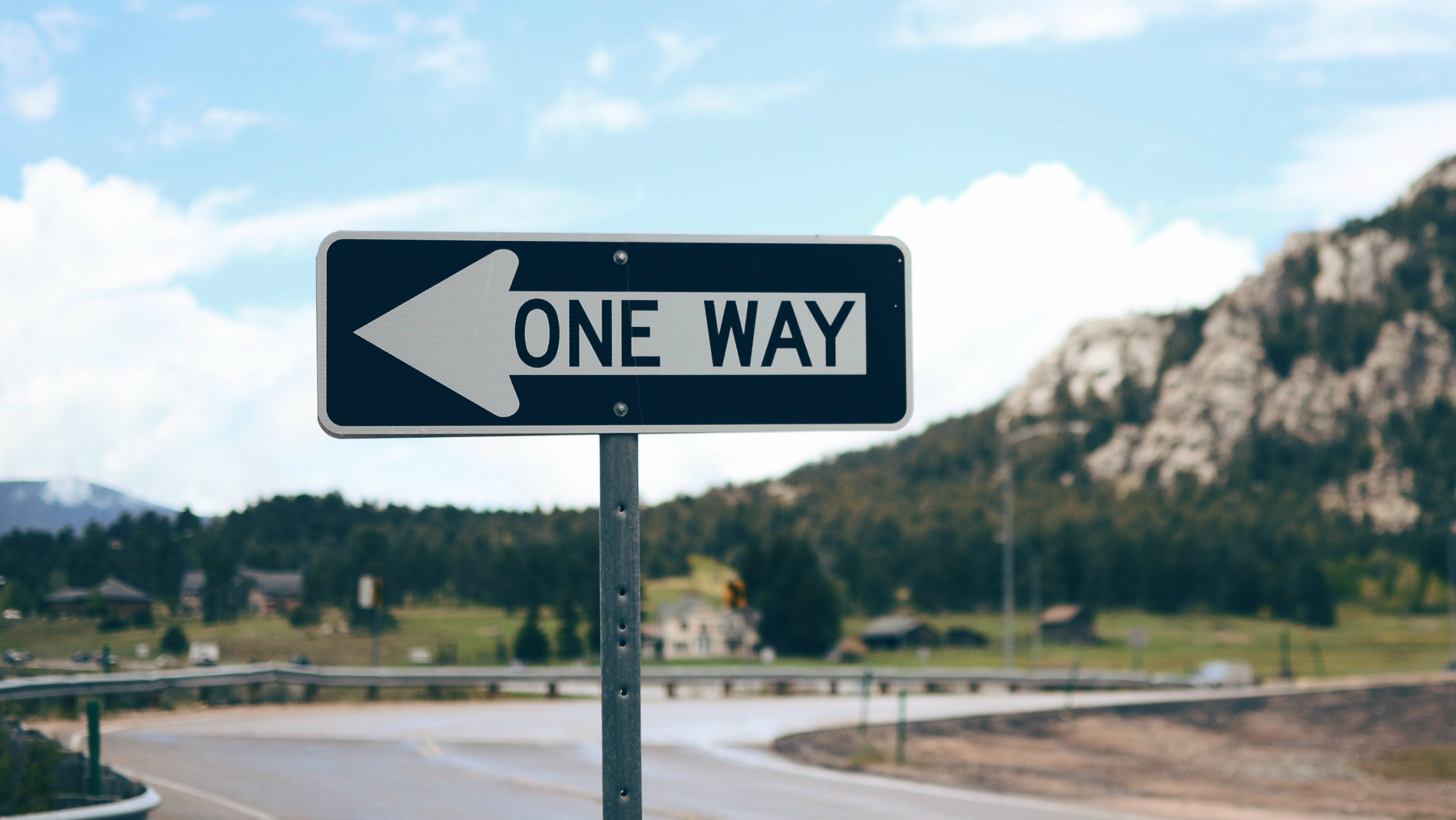 The Litmus Test of True Religion