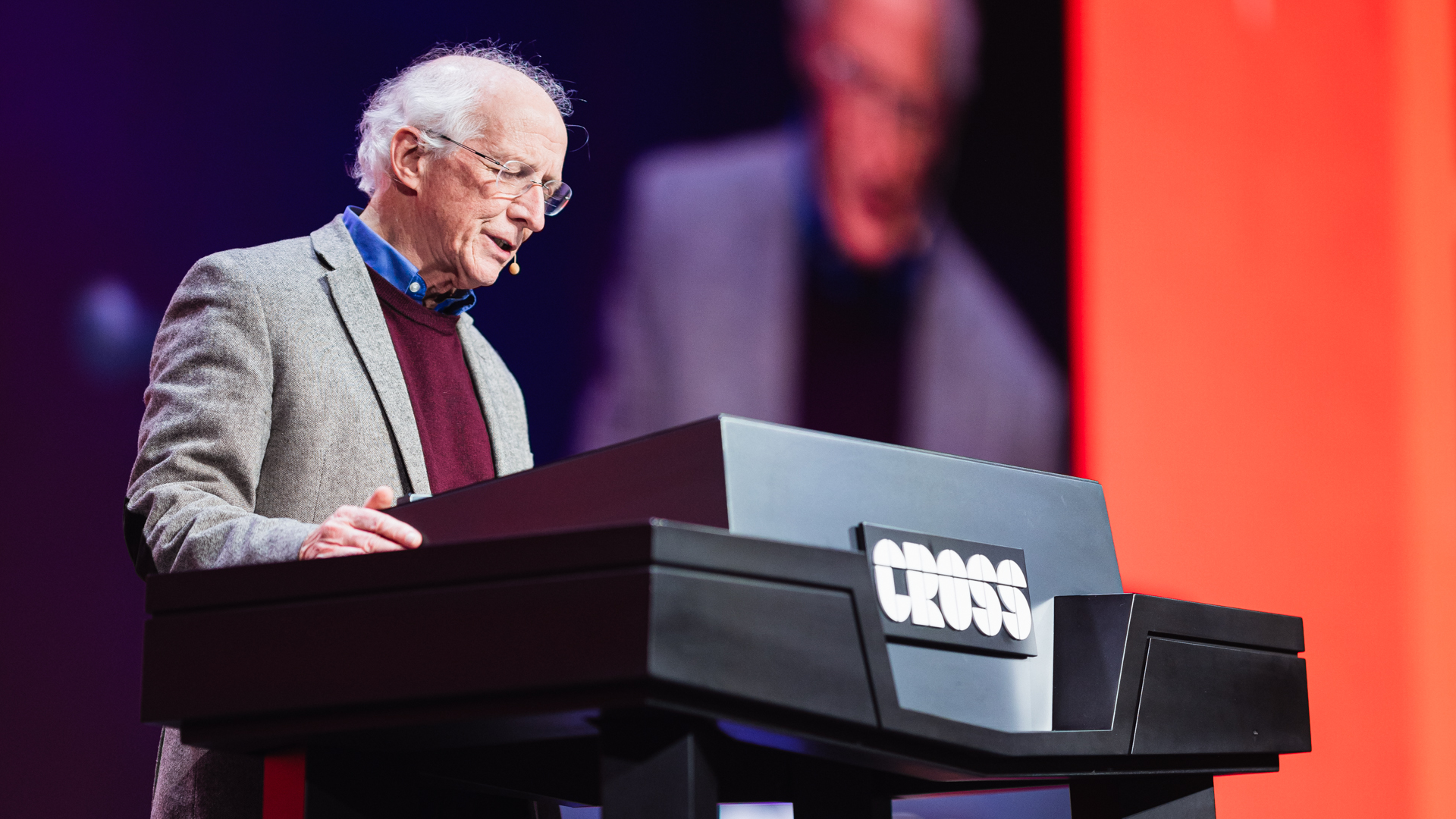 Only One Life: Christ’s Invincible Gospel and Global Mission