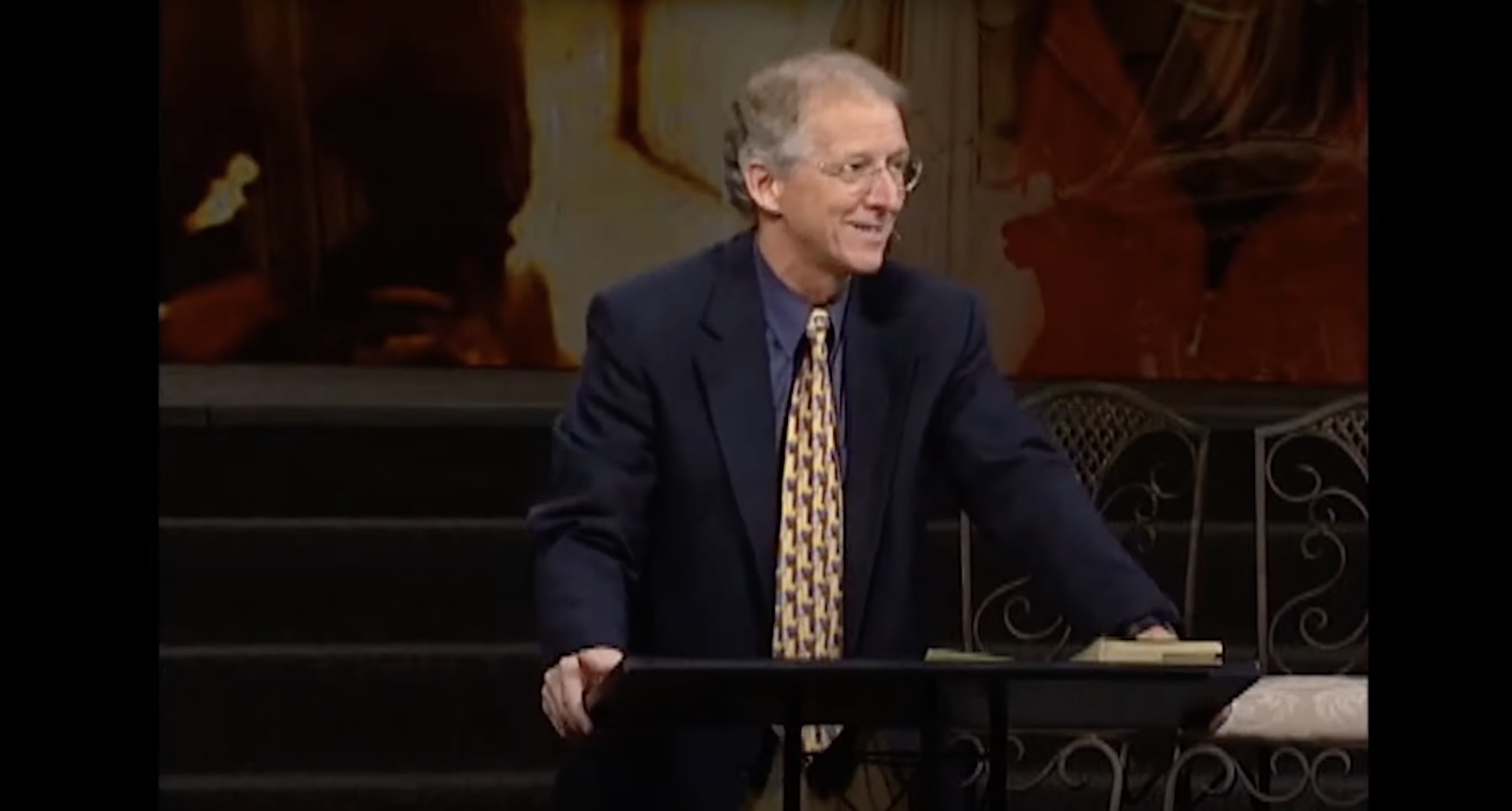 Open Their Eyes: Doing What Only God Can Do