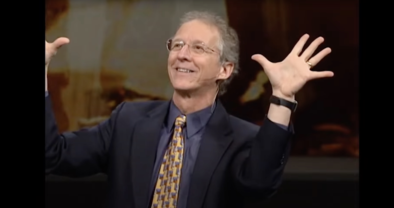 Open Their Eyes: Doing What Only God Can Do