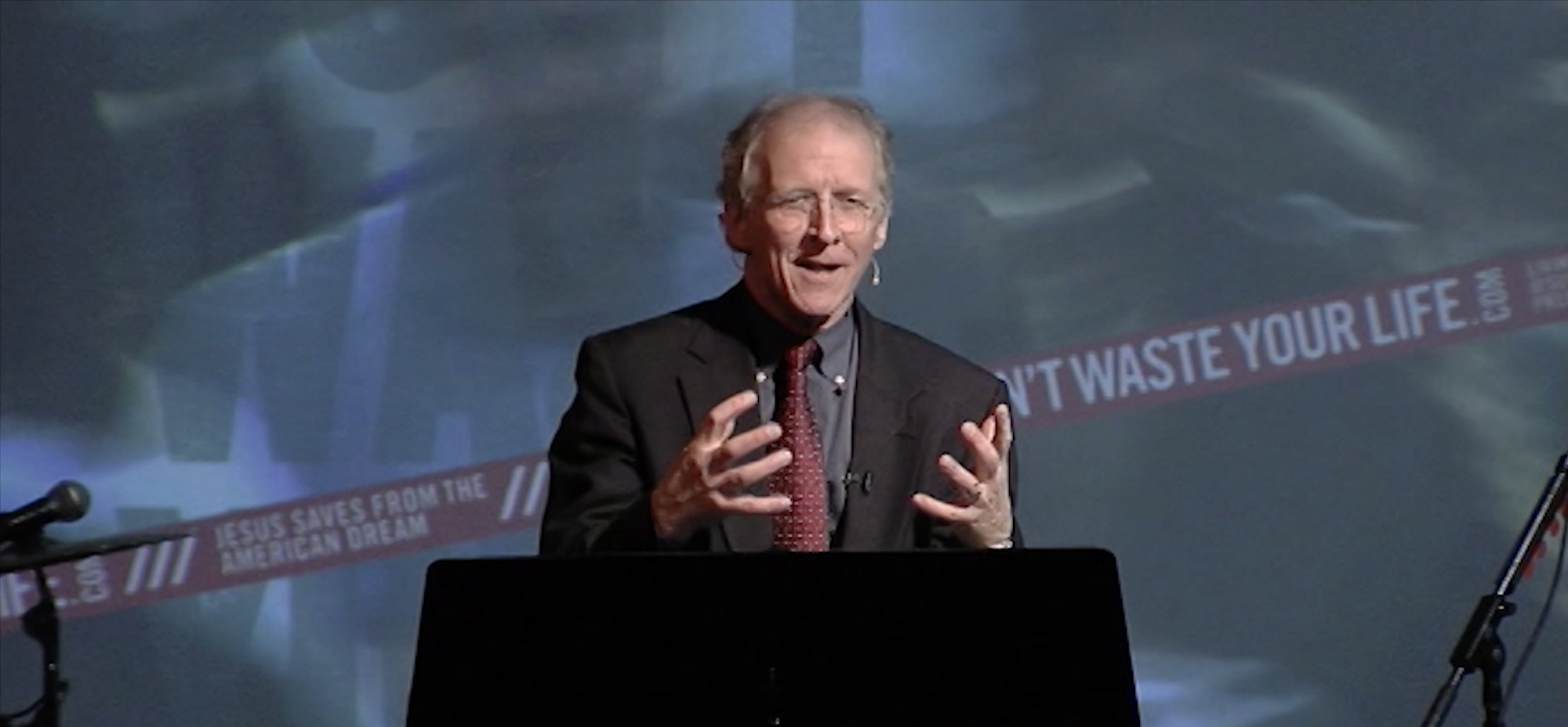 Other Sheep That Are Not of This Fold