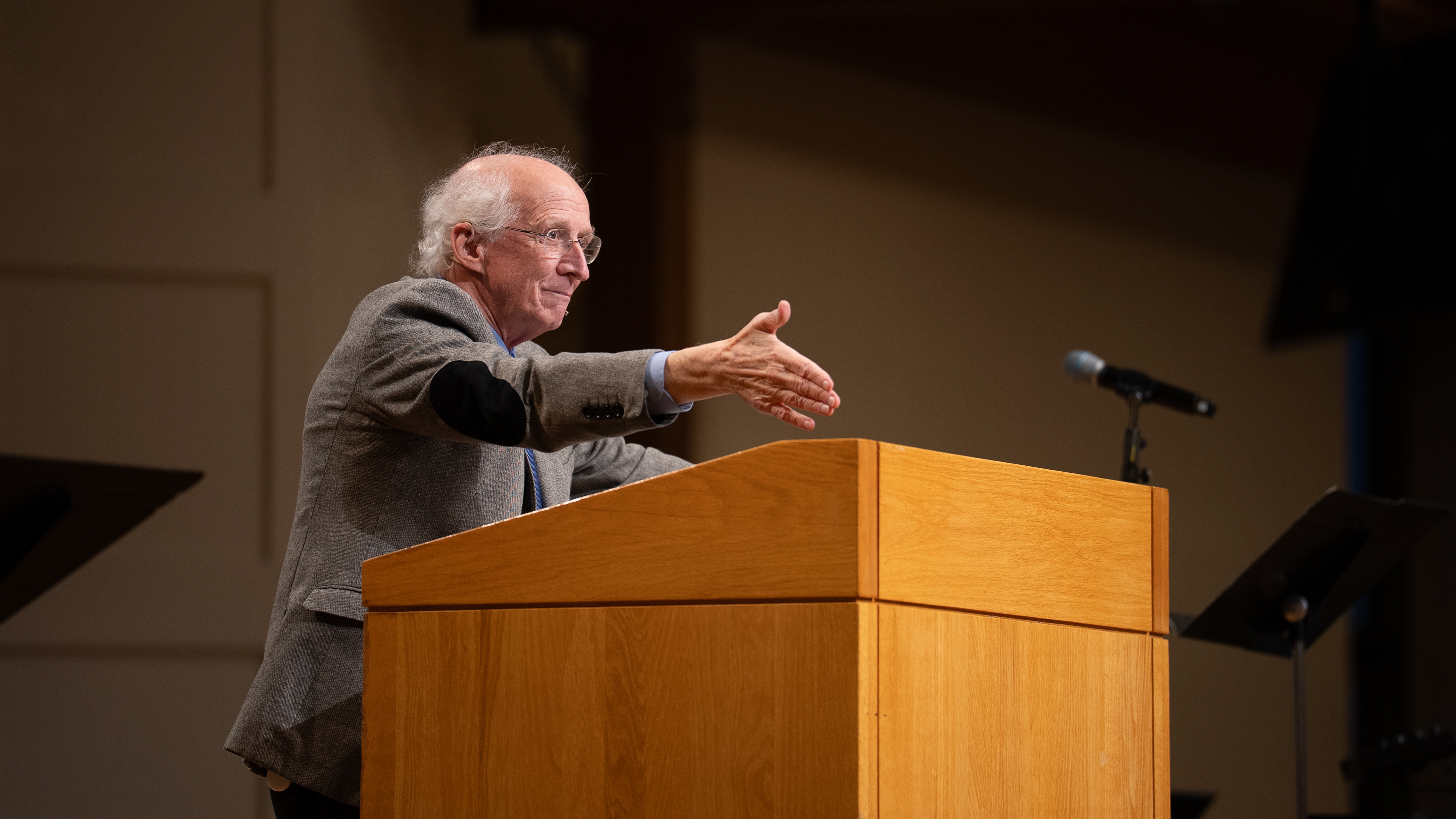 Our All-Nations Charge: What It Means to Be a World Christian