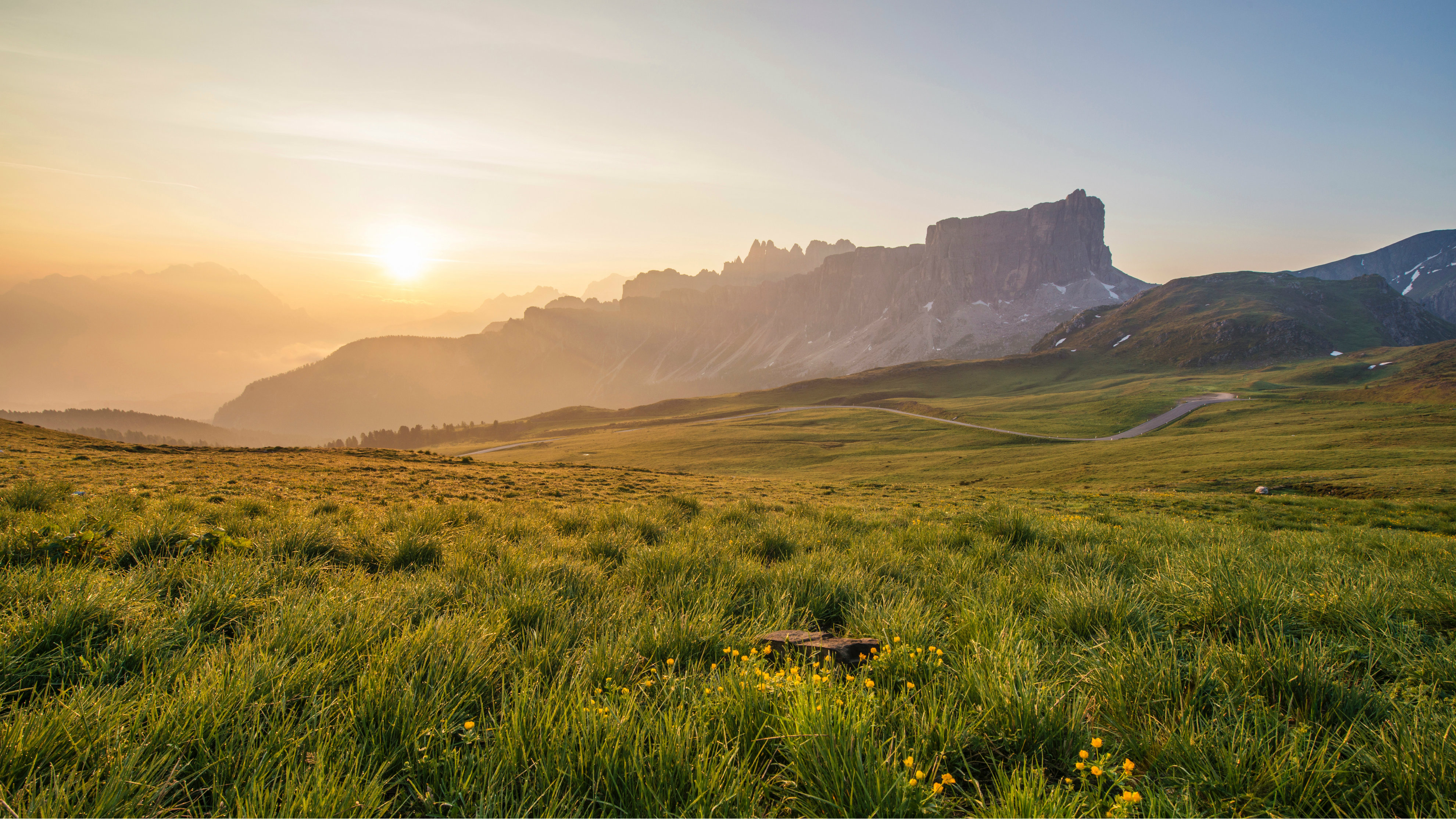 Our Deepest Prayer: Hallowed Be Your Name