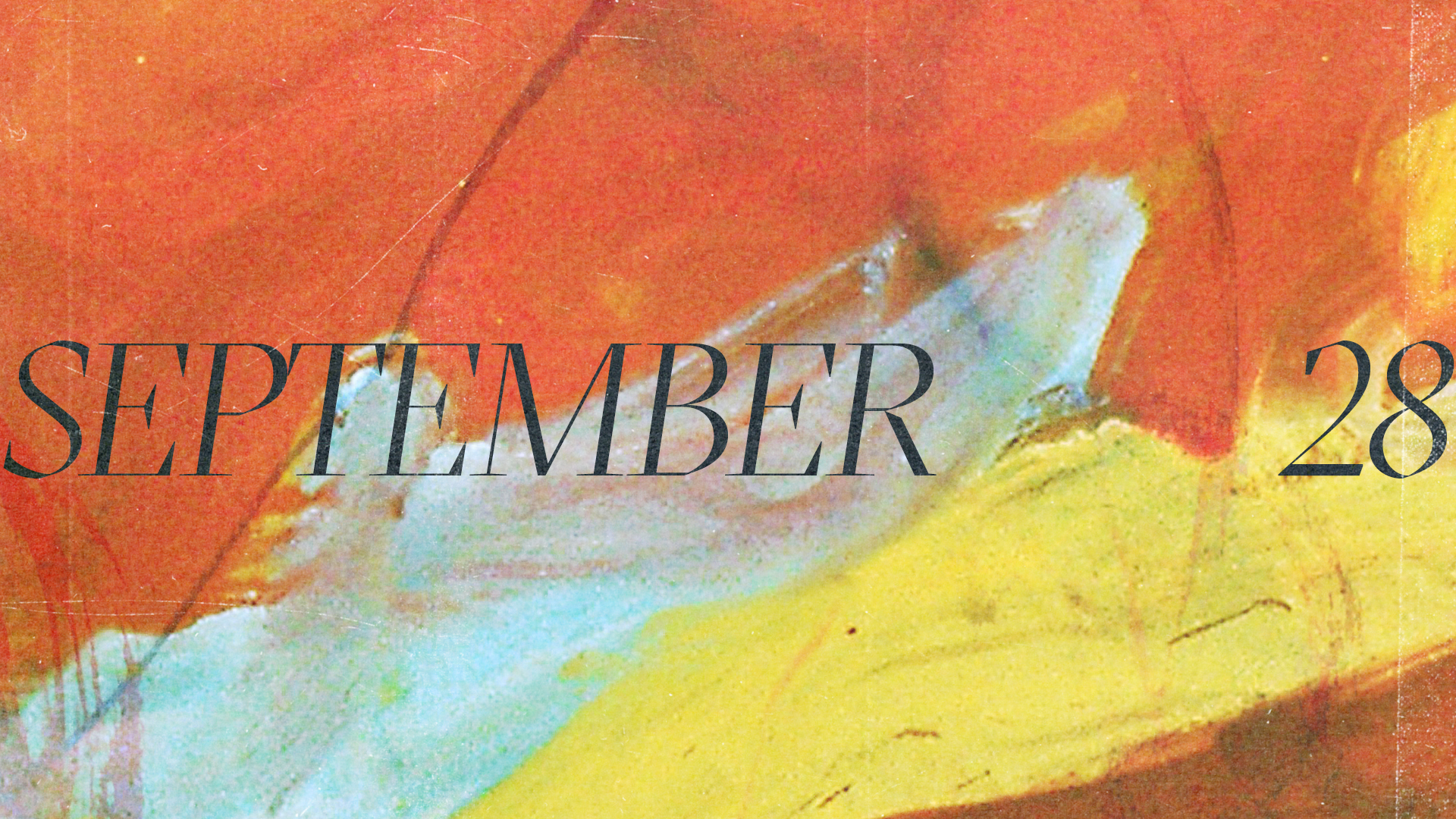 Our Good Is His Glory