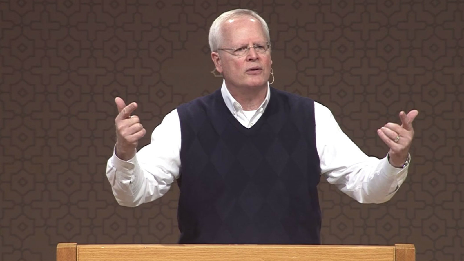 Our Joyful Father's Call to Be Joy-Filled Children