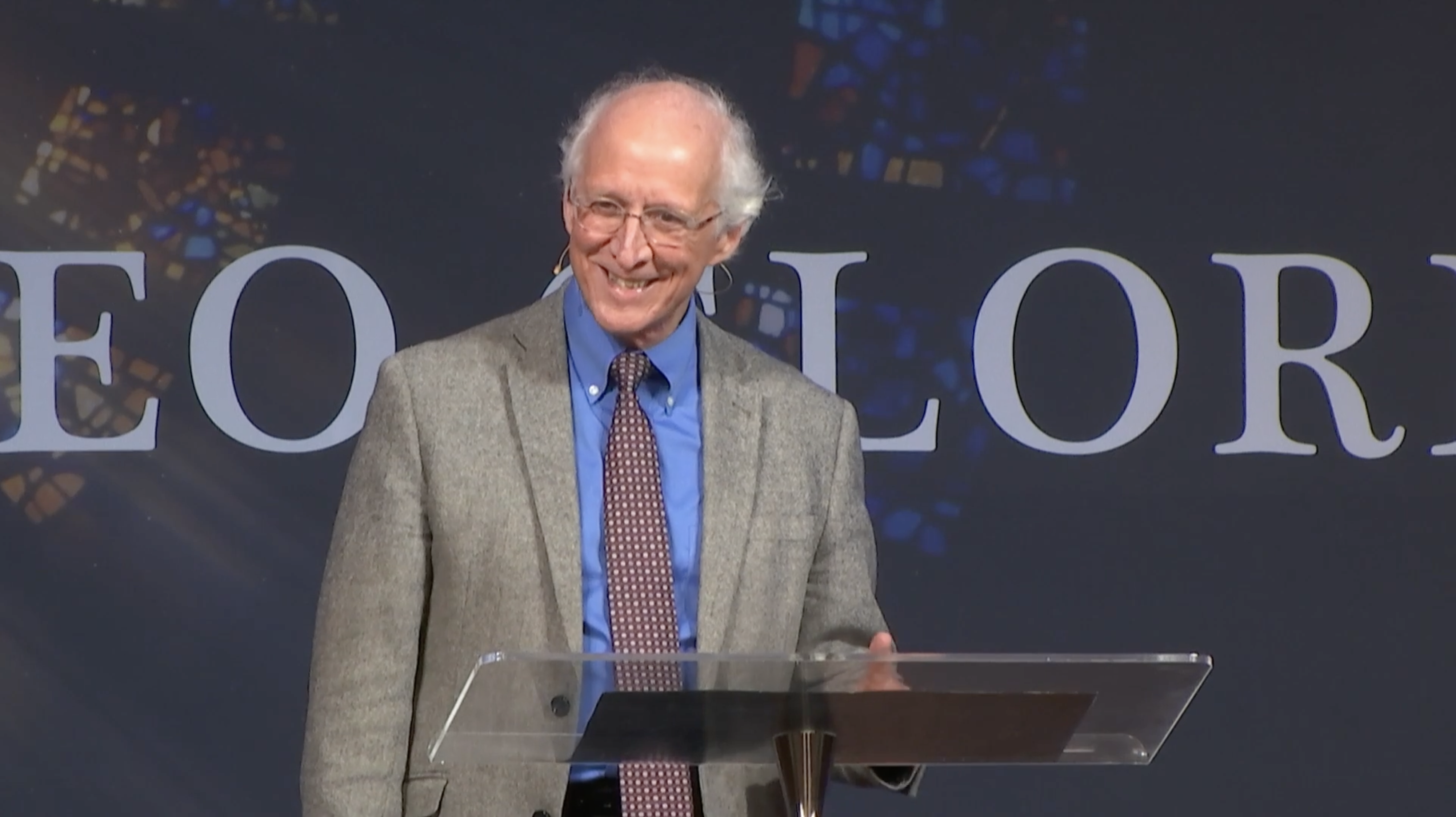 Our King Has Done Us No Wrong: A Tribute to Gregg Heinsch