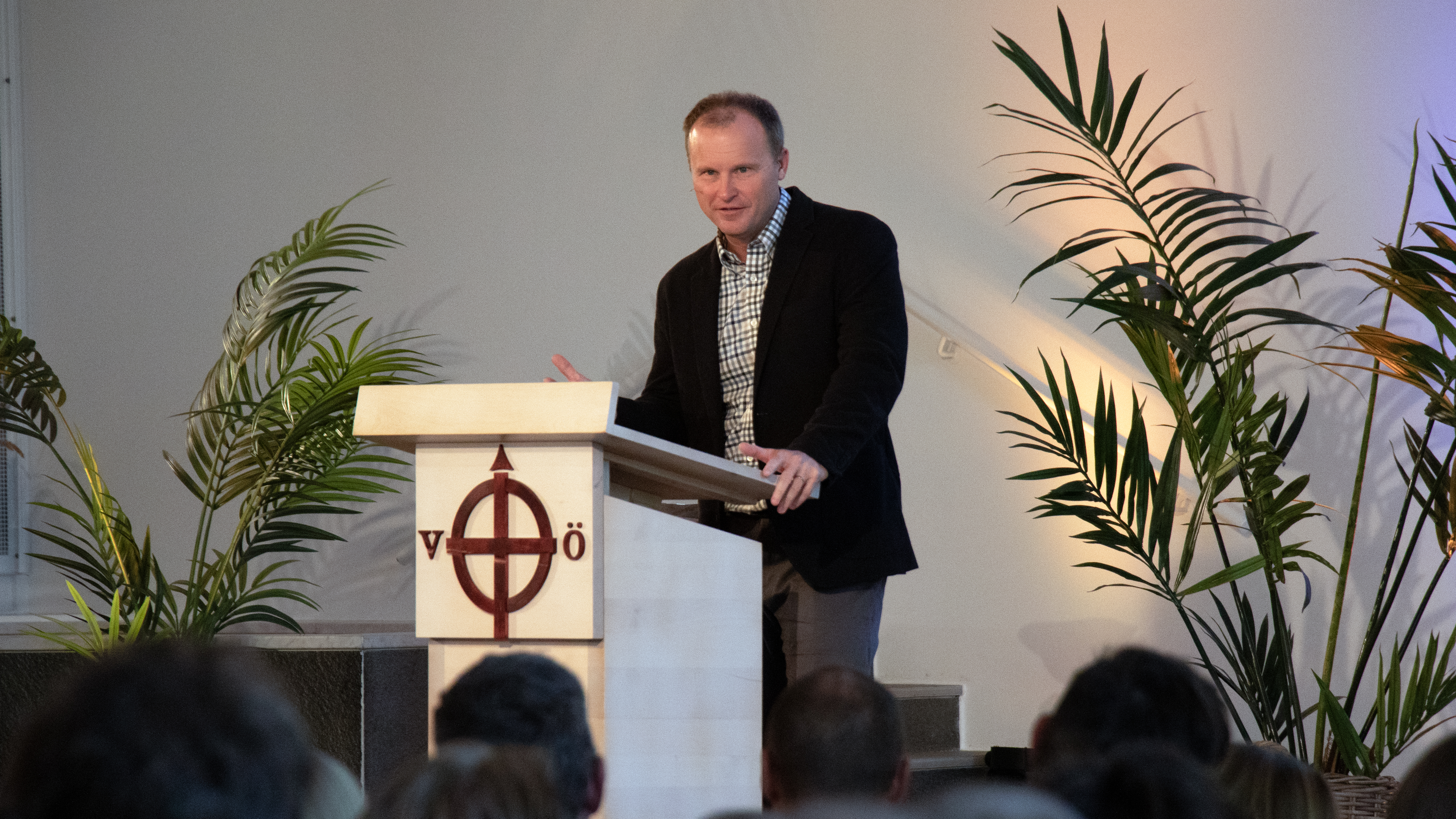 Our Pursuit: Joy Overflowing in Love