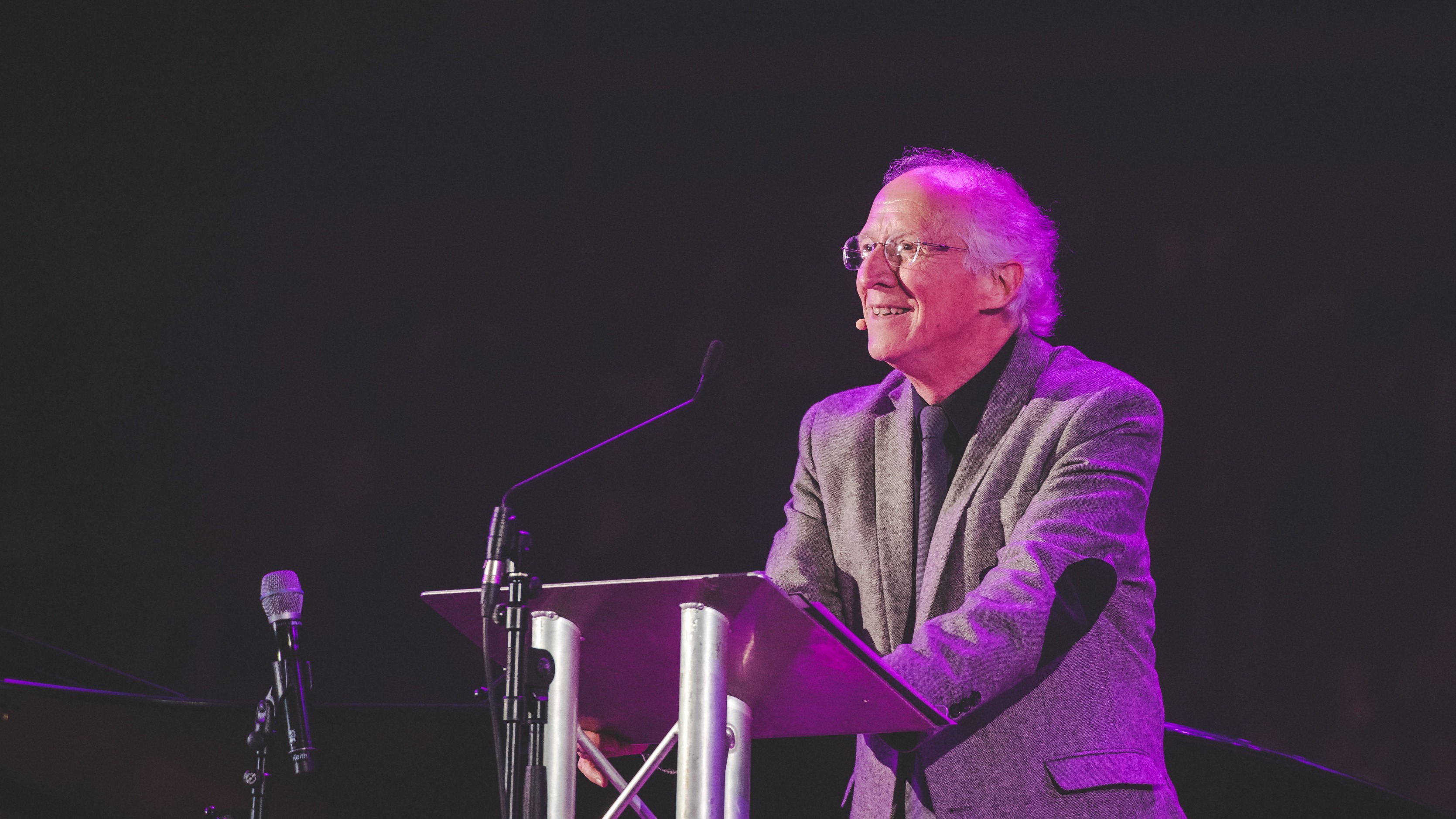 Our Worth Is Not in What We Own: Fifteen-Minute Gospel Presentation