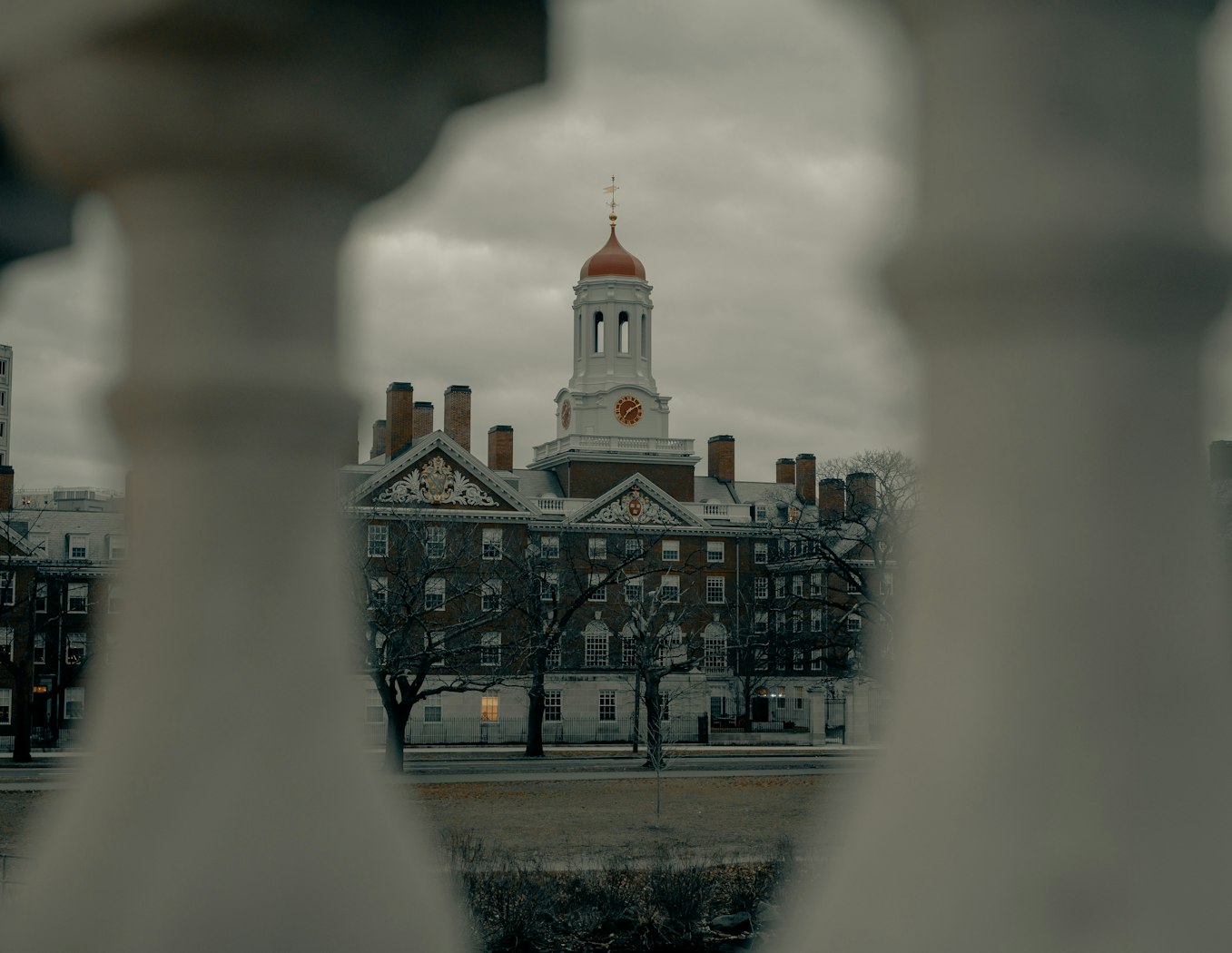 'Paedobaptism Hath None' Why Harvard's First President Resigned - Vimarsana News