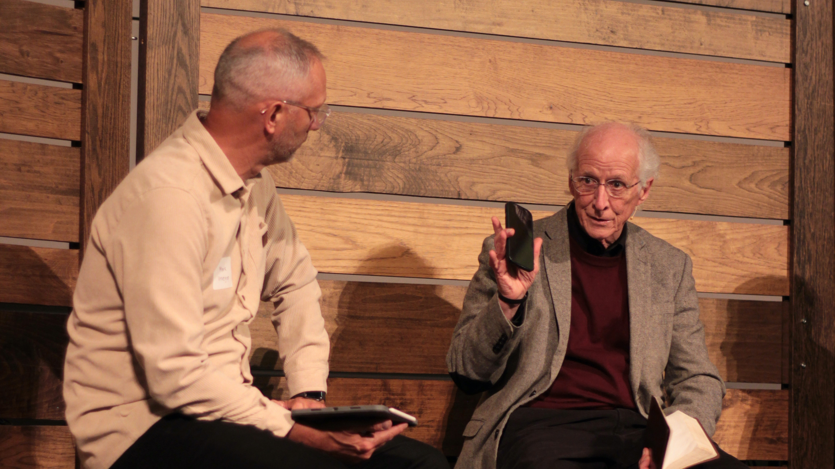 Parenting in a Post-Christian Age: Interview with John Piper