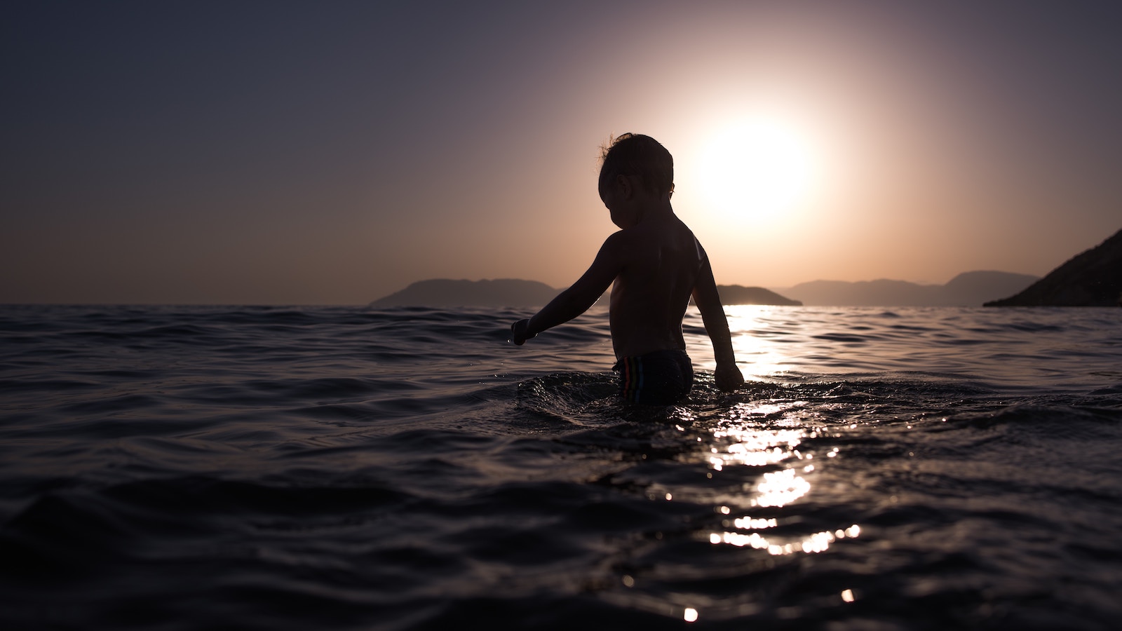 Parenting with Hope in the Worst of Times