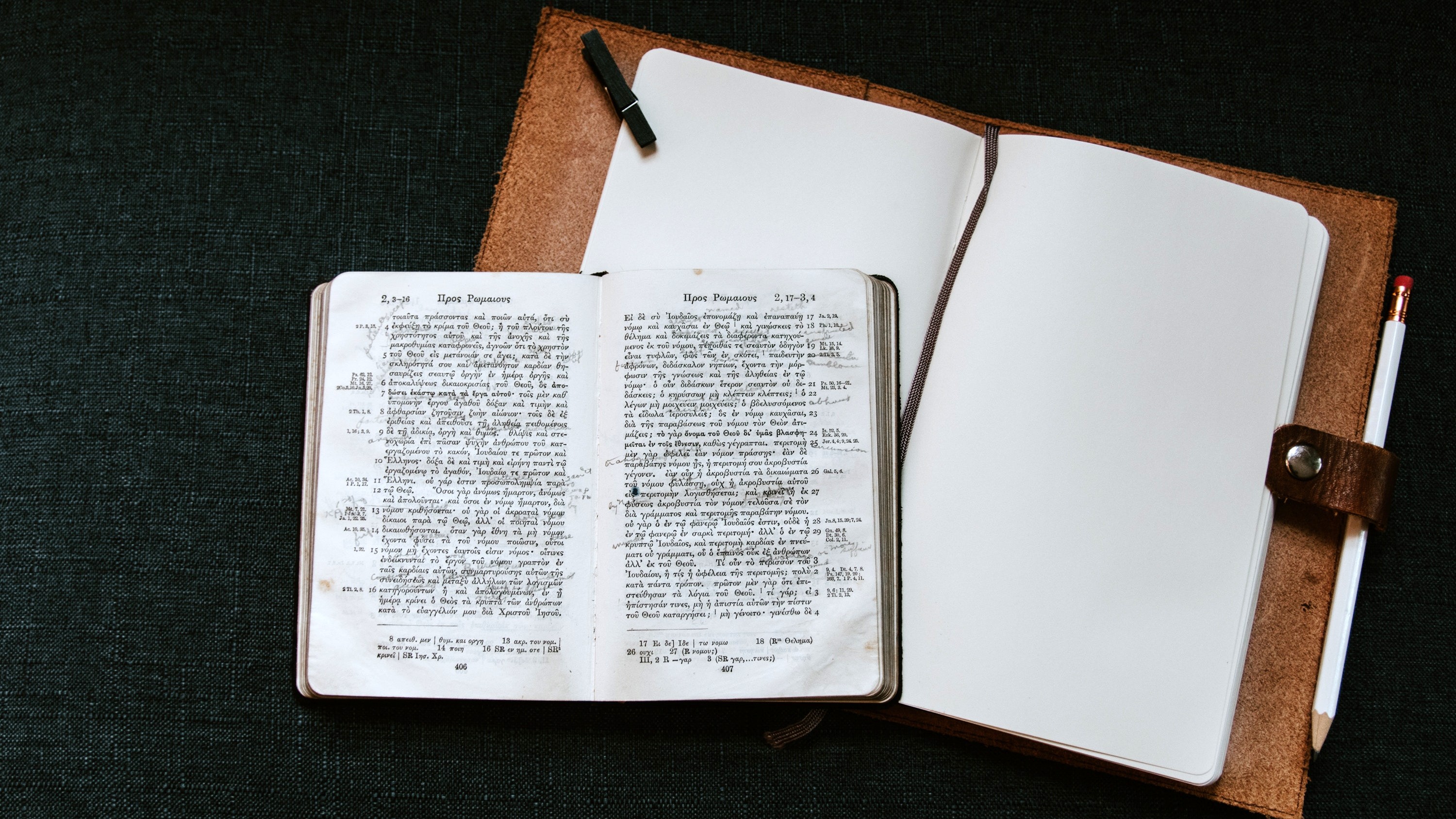 Pastor, Minimize Your Own Opinions