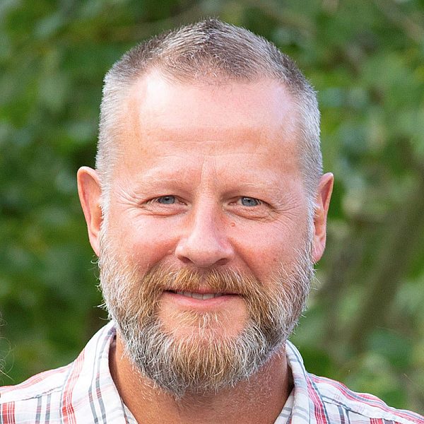 Paul K. Helseth Photo
