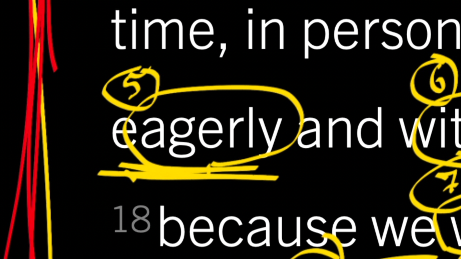 Paul’s Extraordinary Affection for Believers: 1 Thessalonians 2:17–20, Part 1