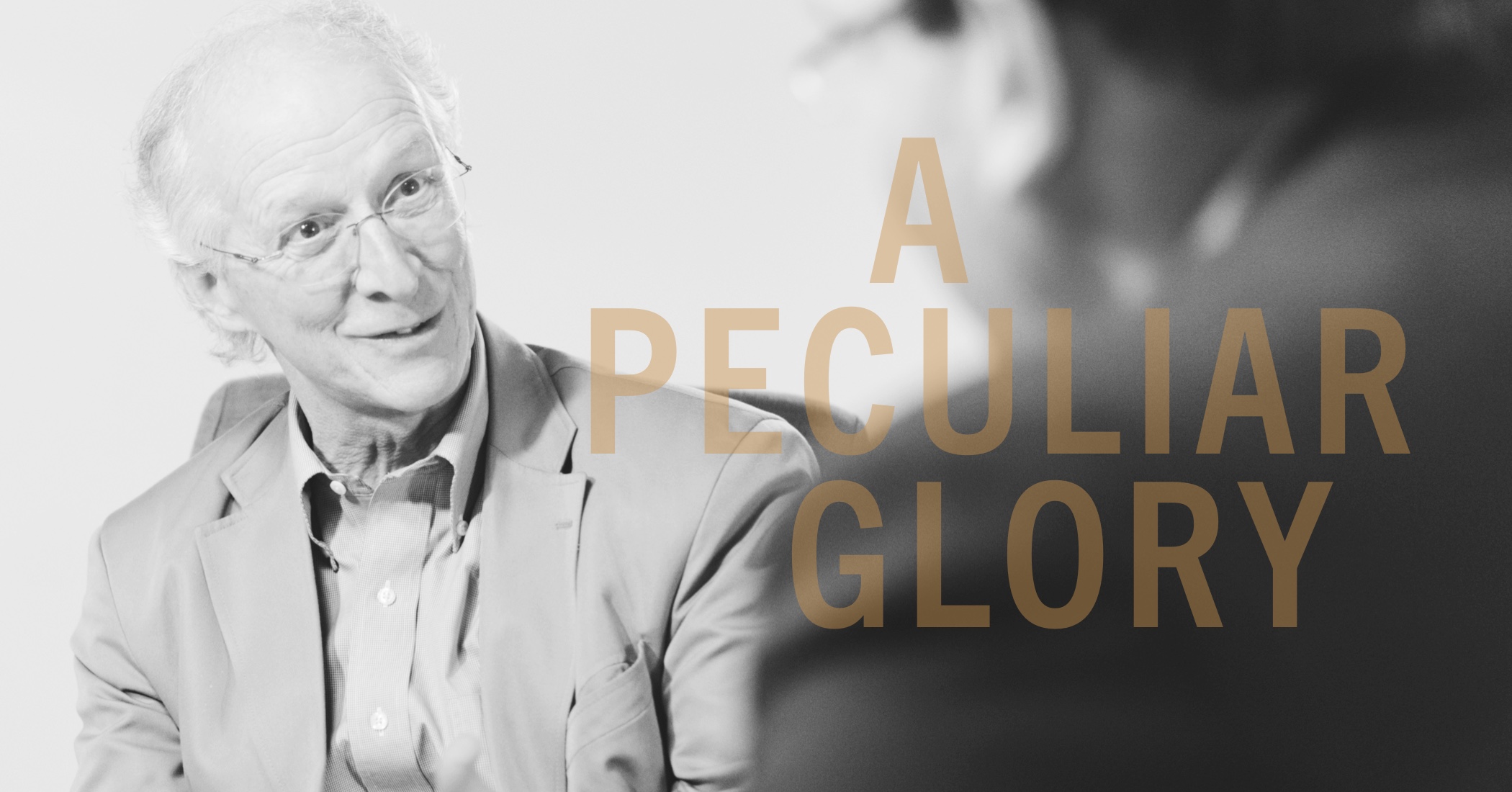 Peculiar Glory