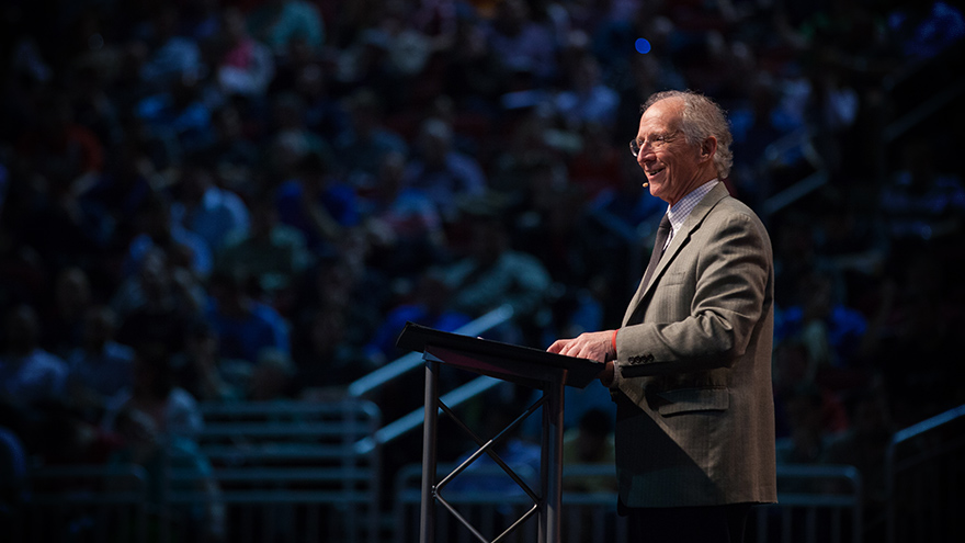 Persuading, Pleading, and Predestination: Human Means in the Miracle of Conversion