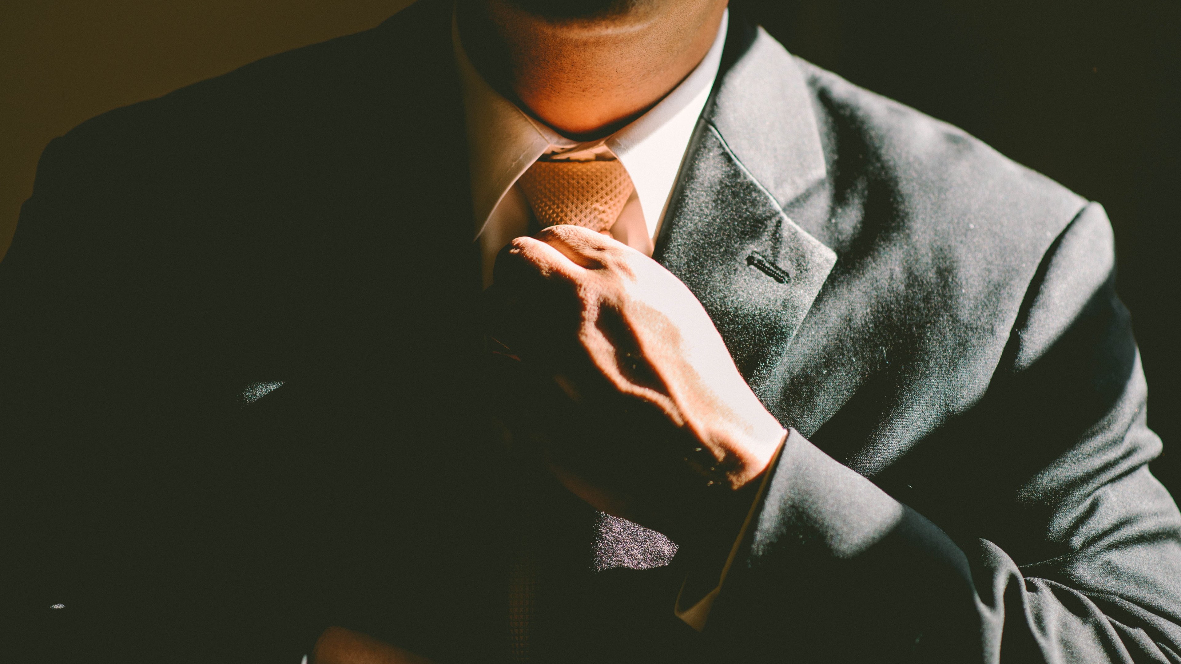 Pharisaism, Money, and the Greatness of God