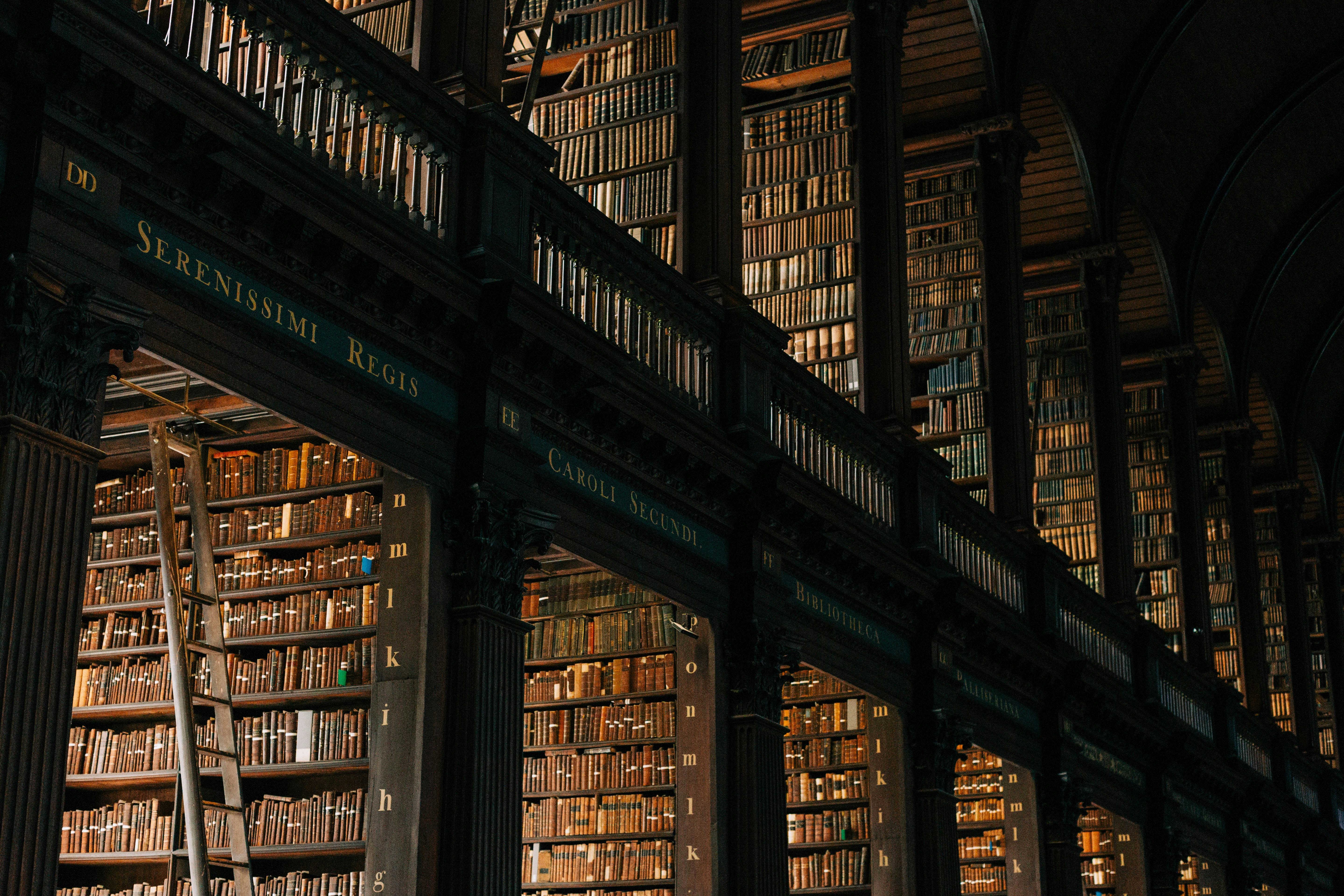 Philosophy 101 for Pastors: An Invitation to a Great Tradition