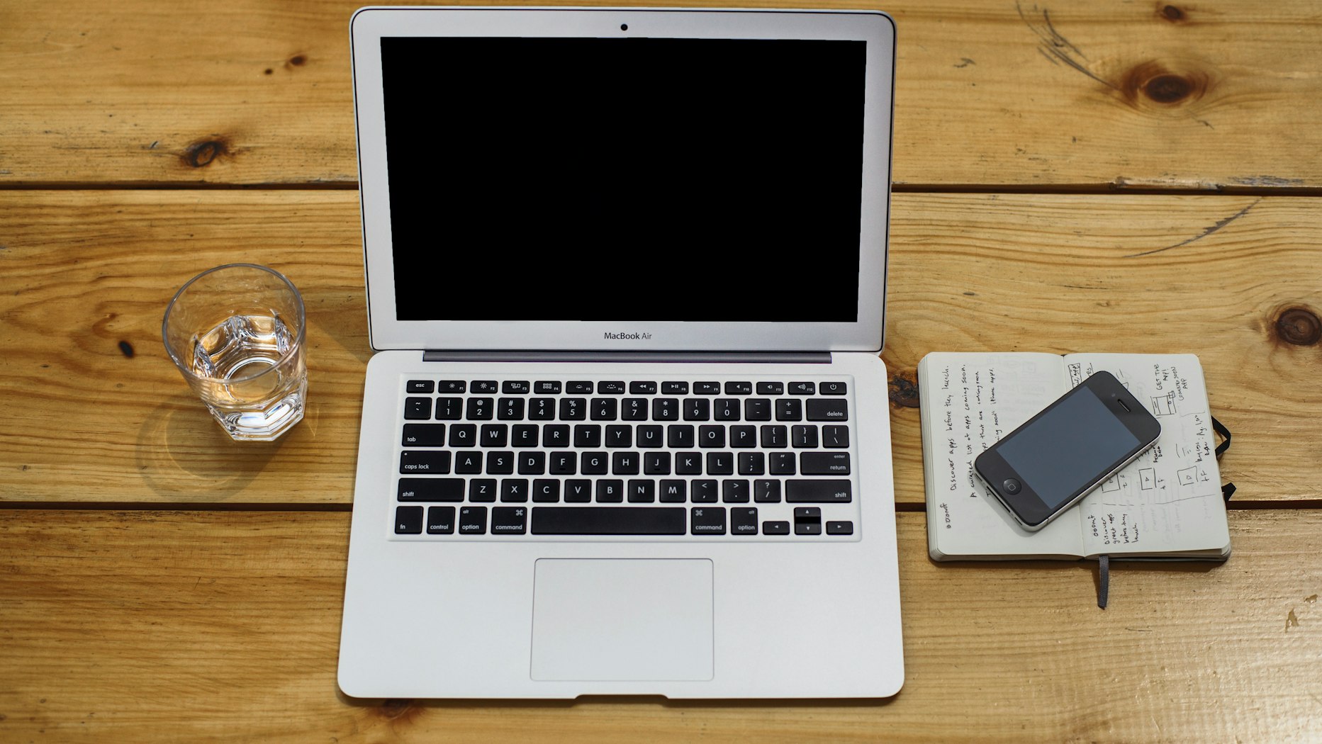 Piper’s Six-Stage Process for Writing Books | Desiring God