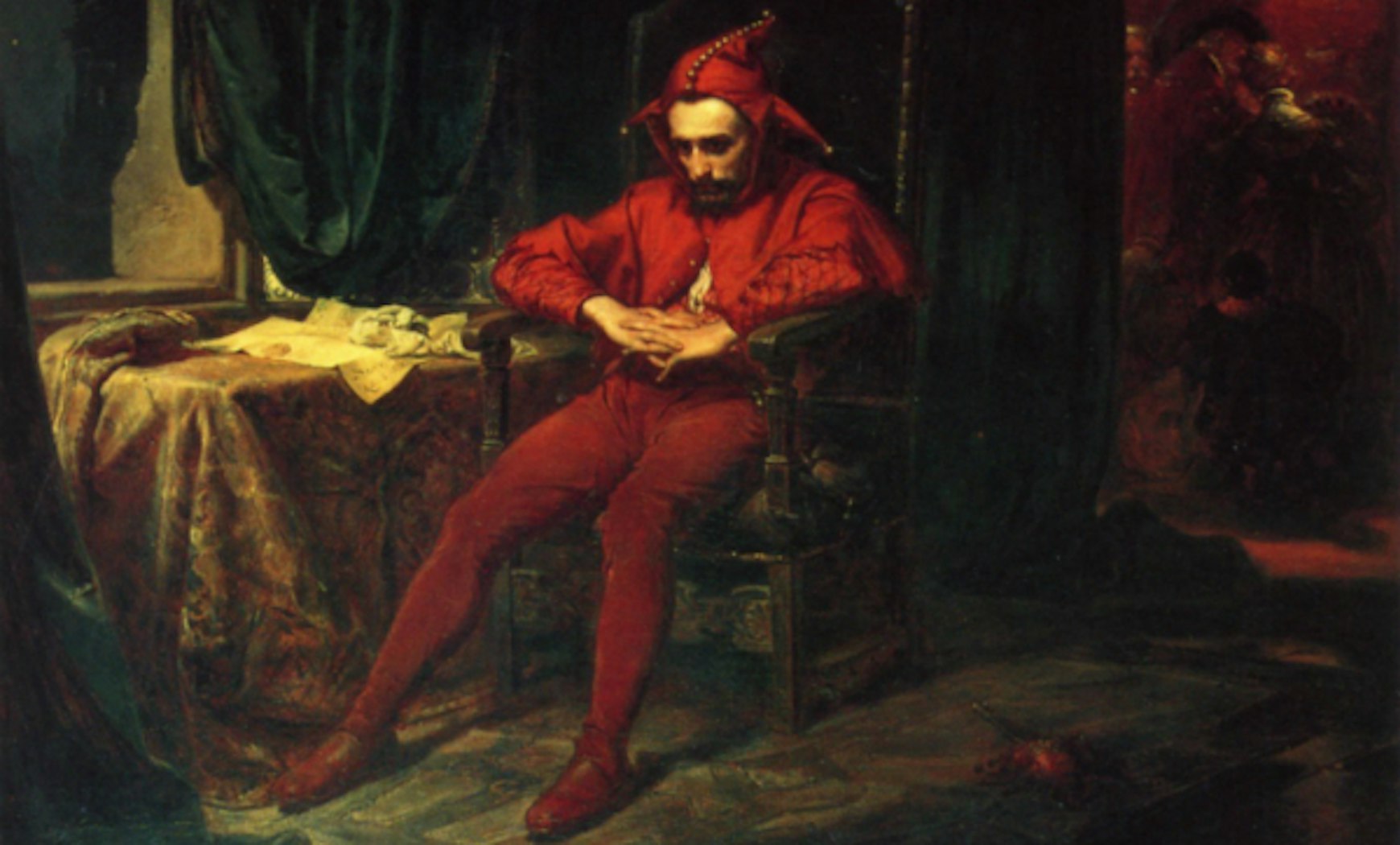 Pity Fool Pity the Fool | Desiring God