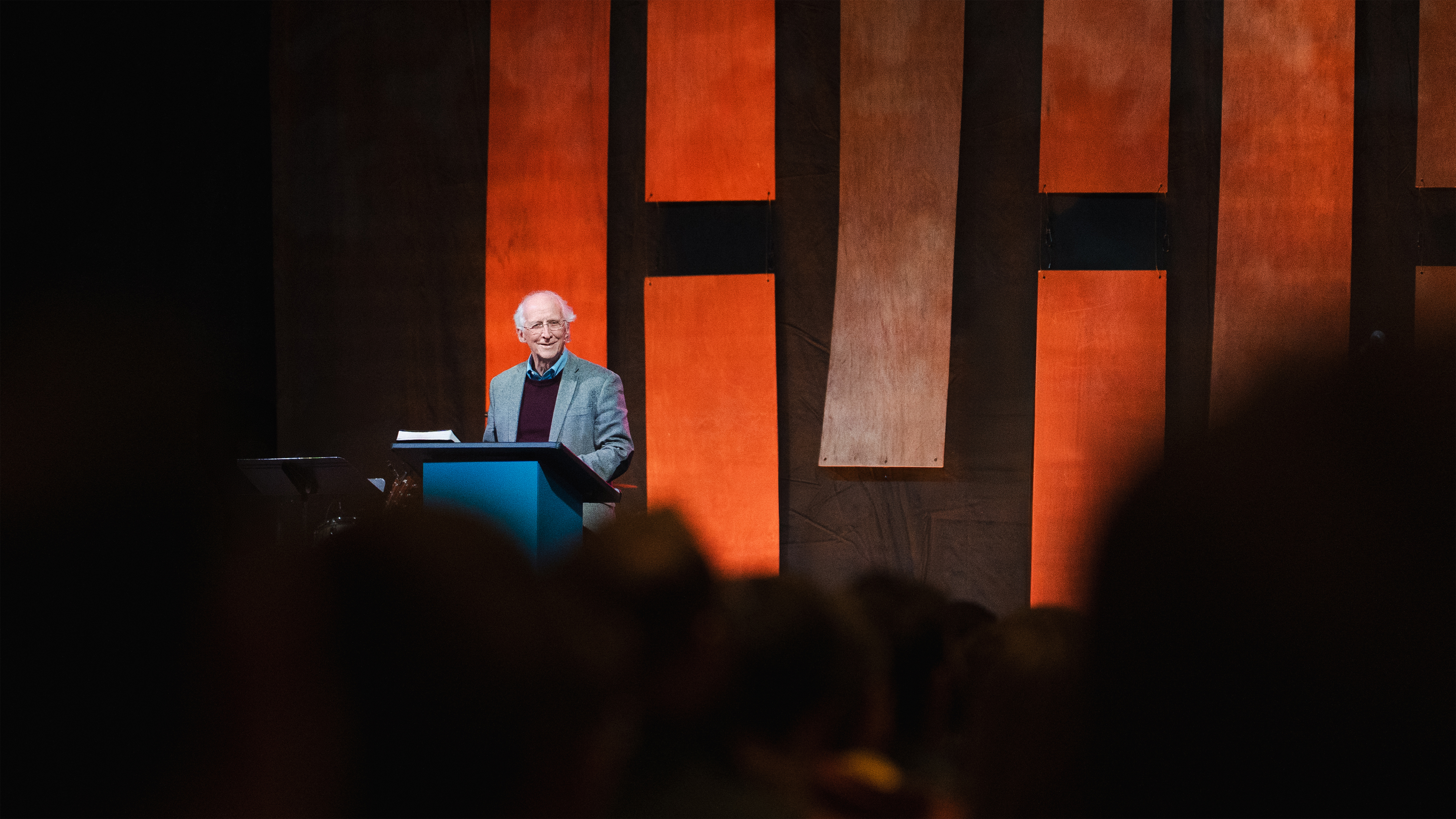 Plead for the Insight You Need: Word + Spirit in Pastoral Study