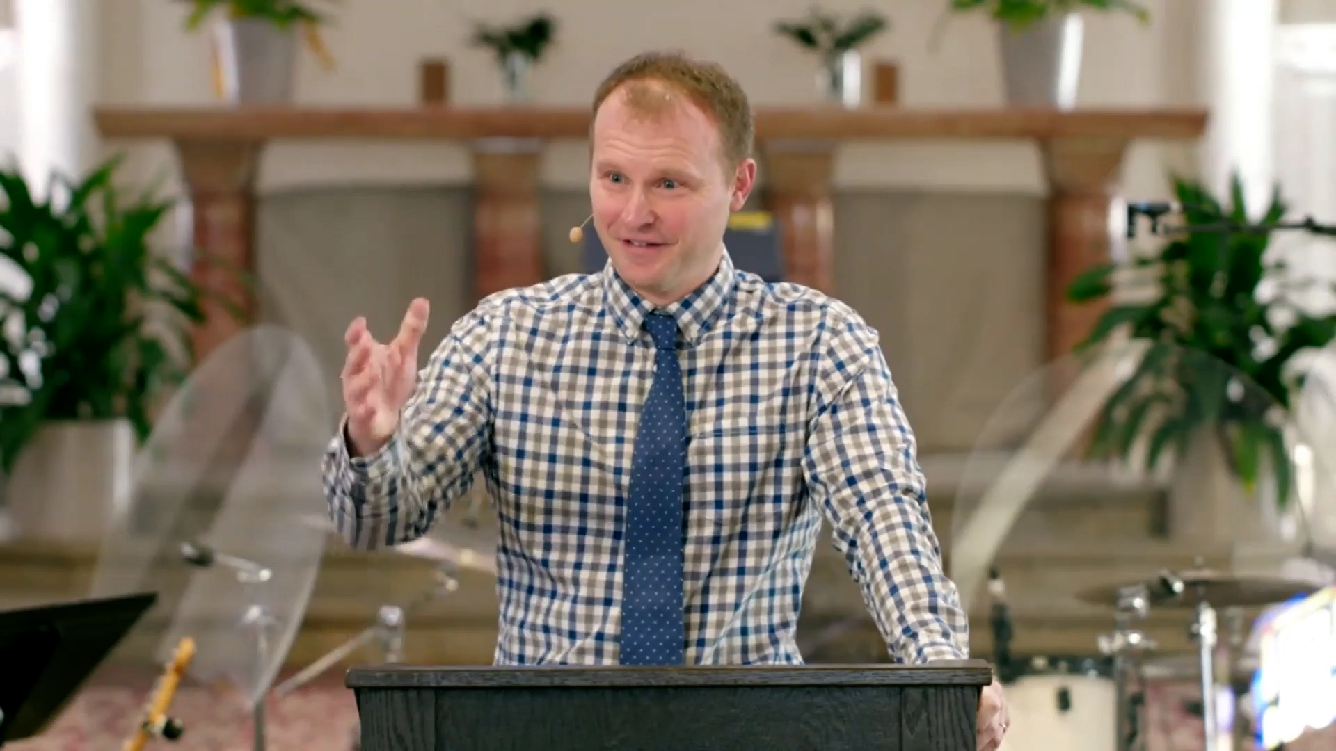 Poisonous Tolerance: Jesus’s Warning to His Church