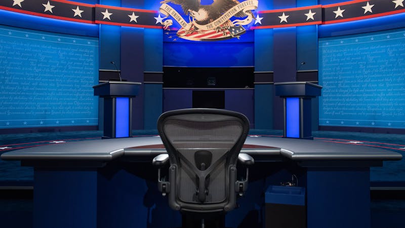 Policies, Persons, and Paths to Ruin