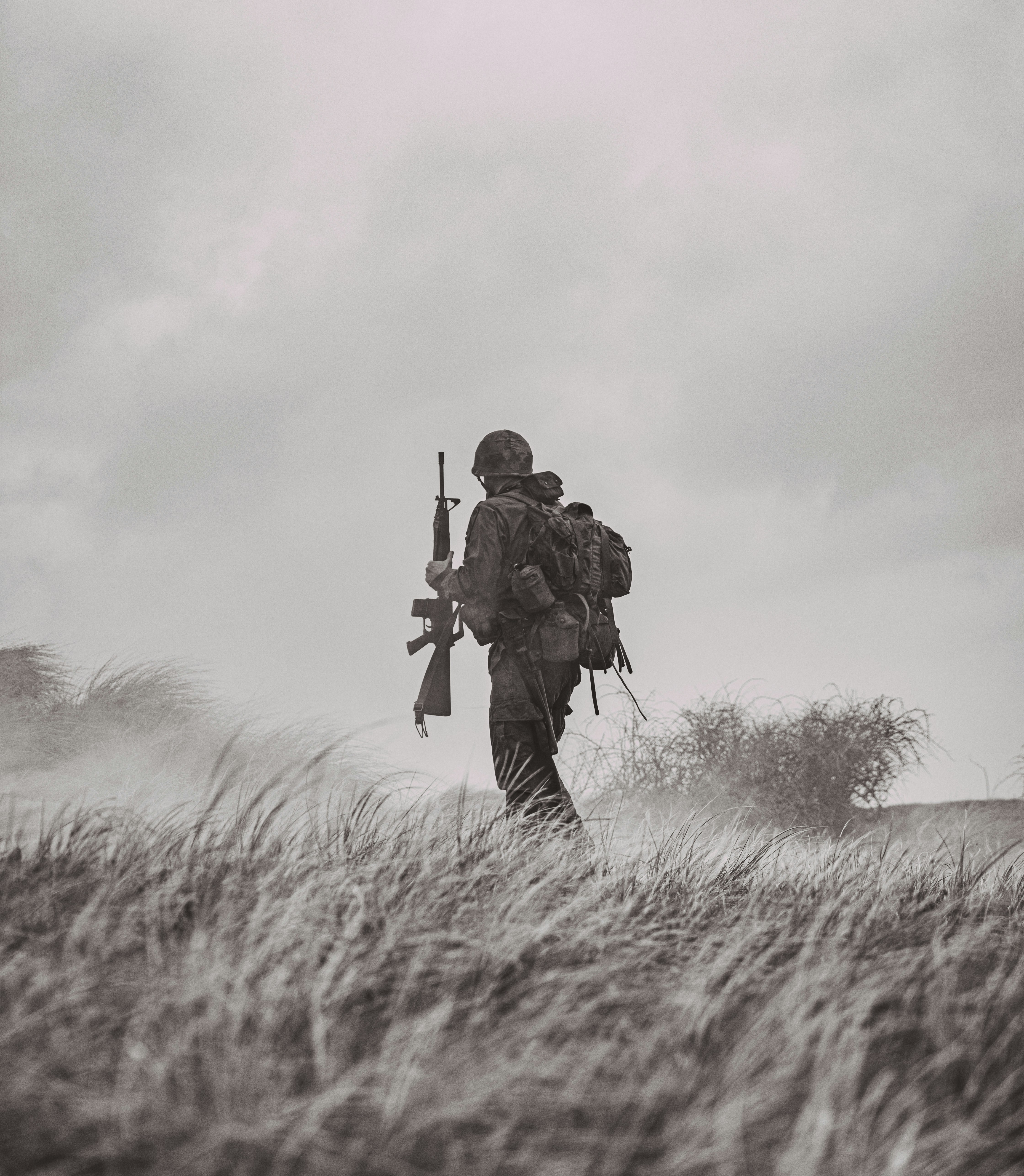 Pornography and the War for the World