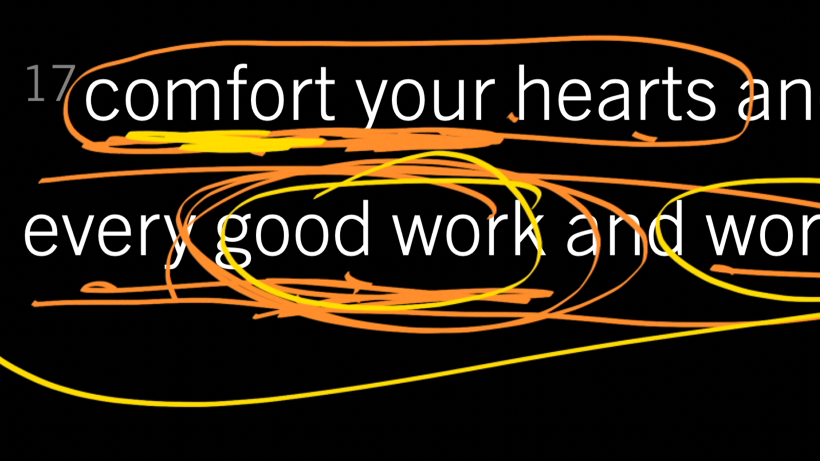 Prayer as an Answer to Prayer: 2 Thessalonians 3:1–5, Part 5