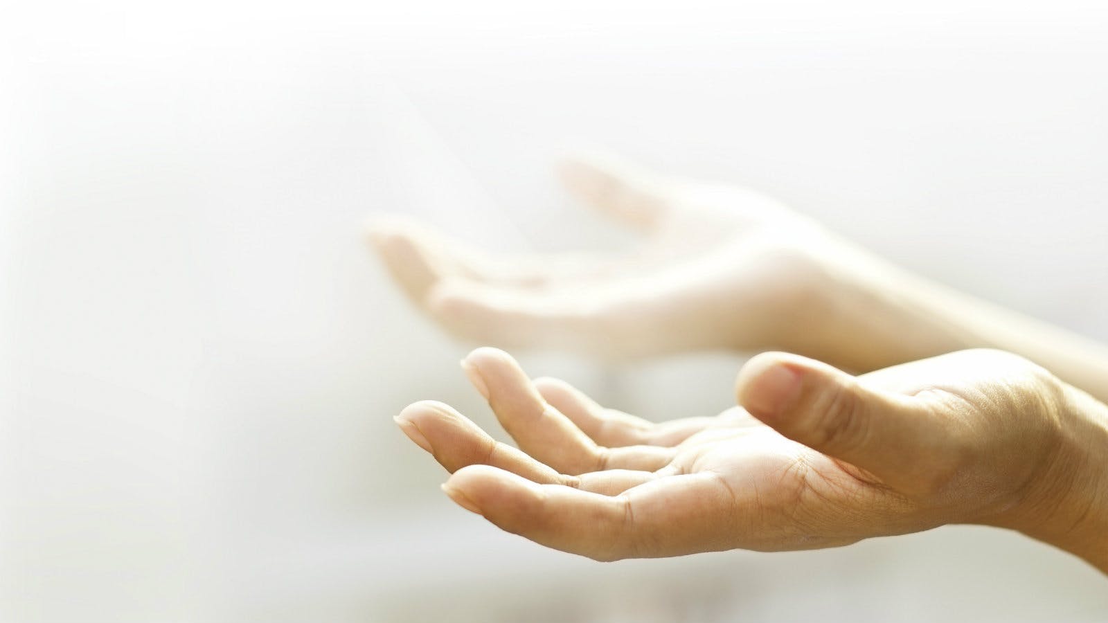 Resultado de imagem para put each desire in Godâs hands and pray,