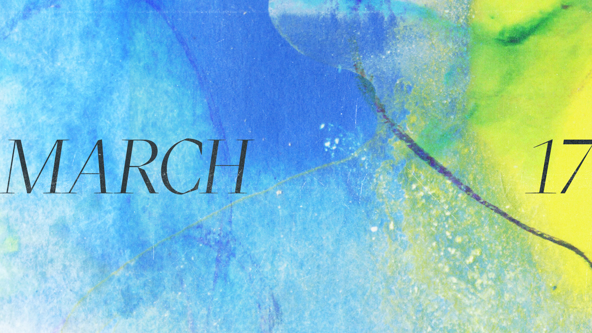 Prayer’s Exclamation Point