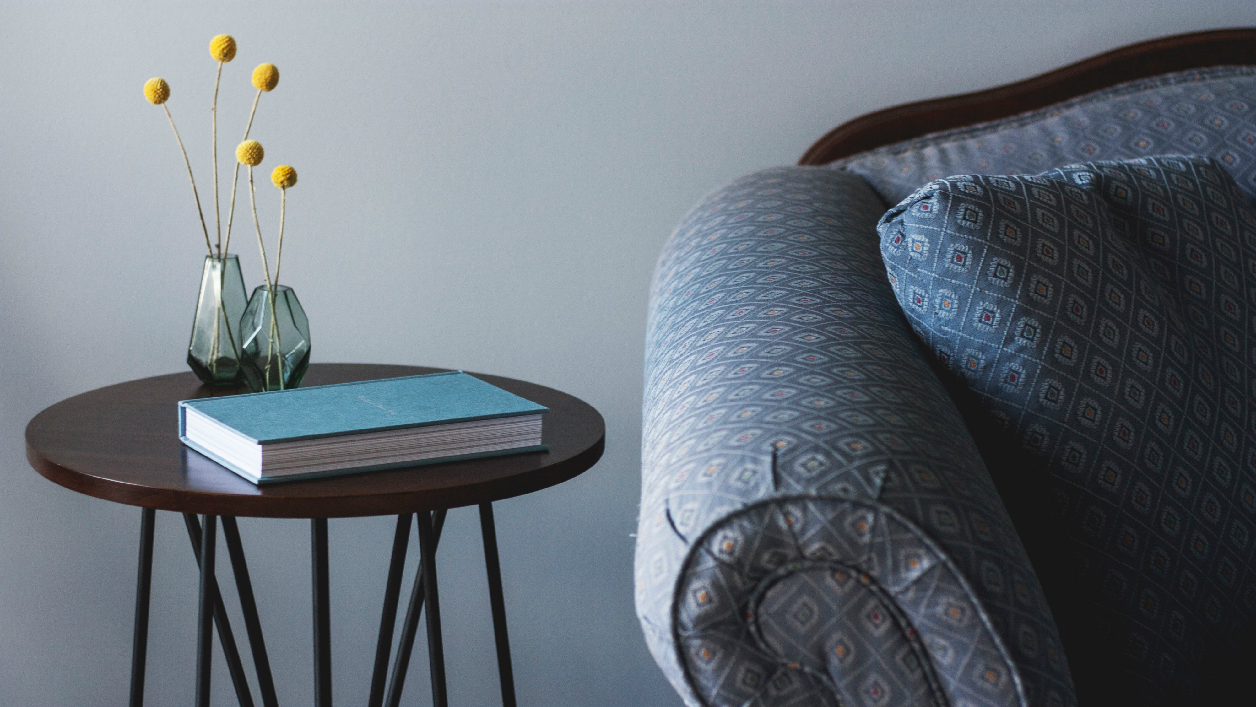 Praying in the Closet and in the Spirit