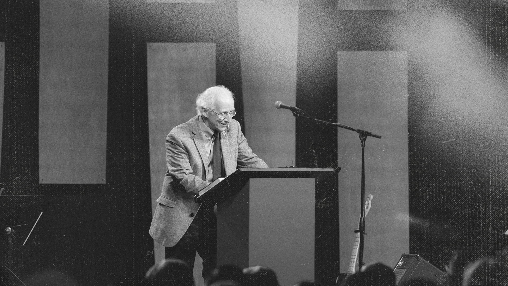 Preaching and the Supremacy of God