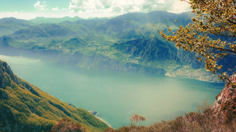 Present and Powerful Love Present and Powerful Love