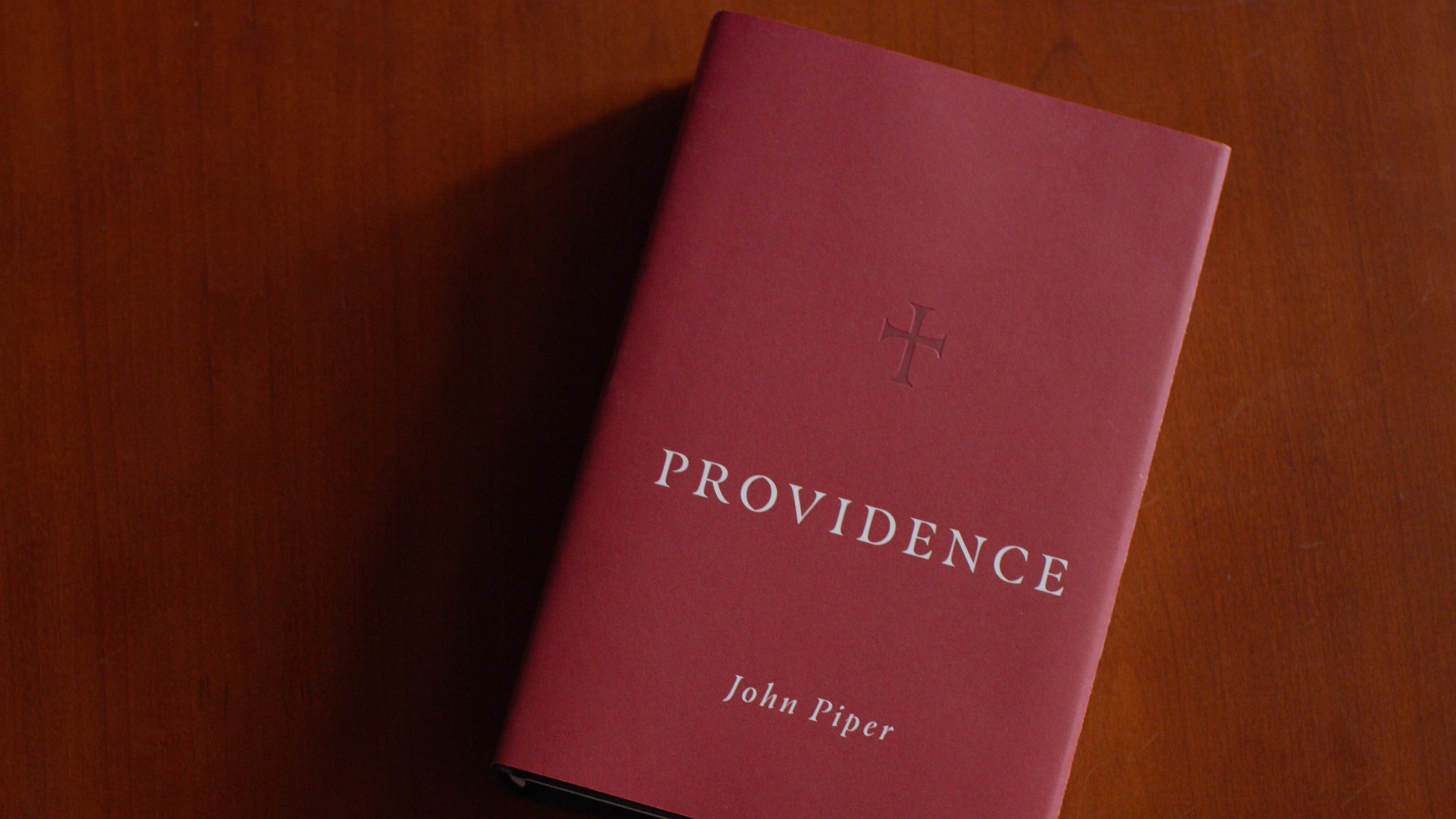 john piper providence